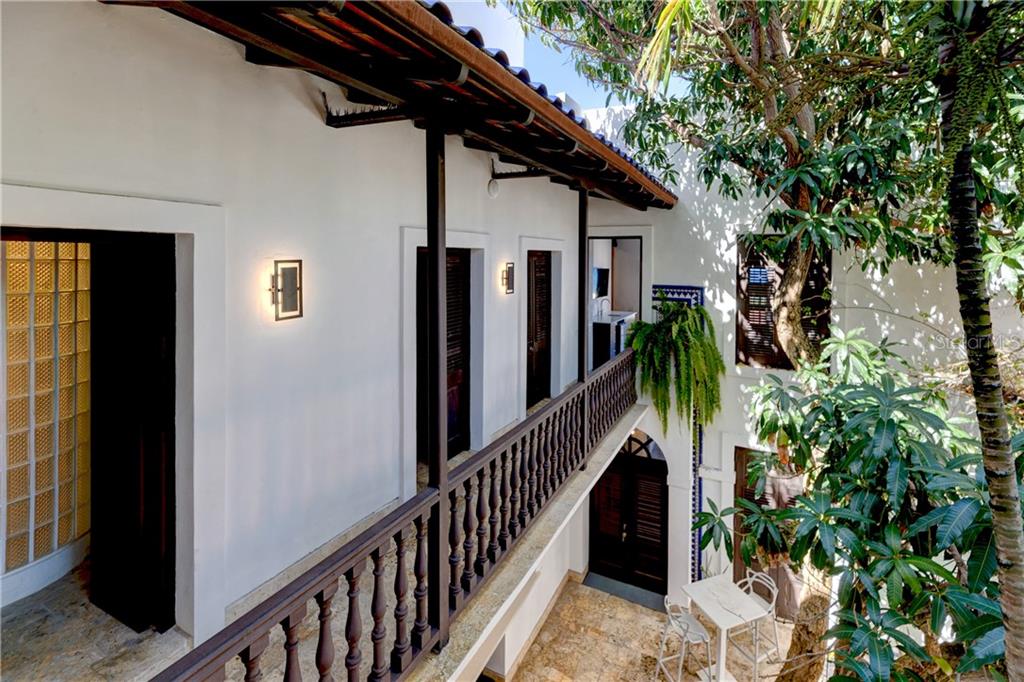 OLD SAN JUAN - Residential