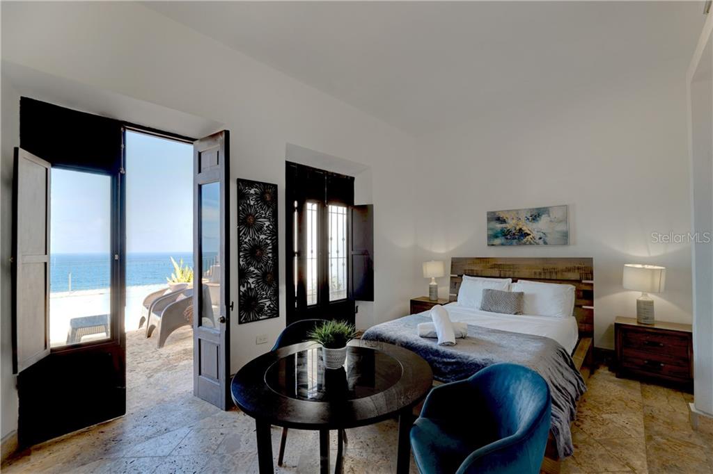 OLD SAN JUAN - Residential