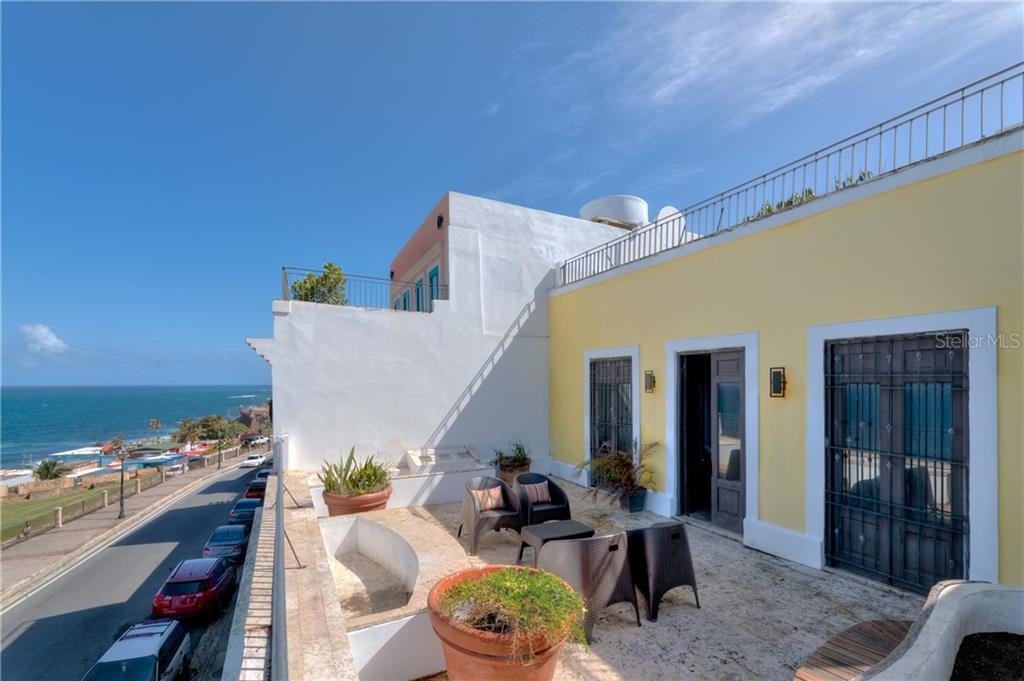 OLD SAN JUAN - Residential