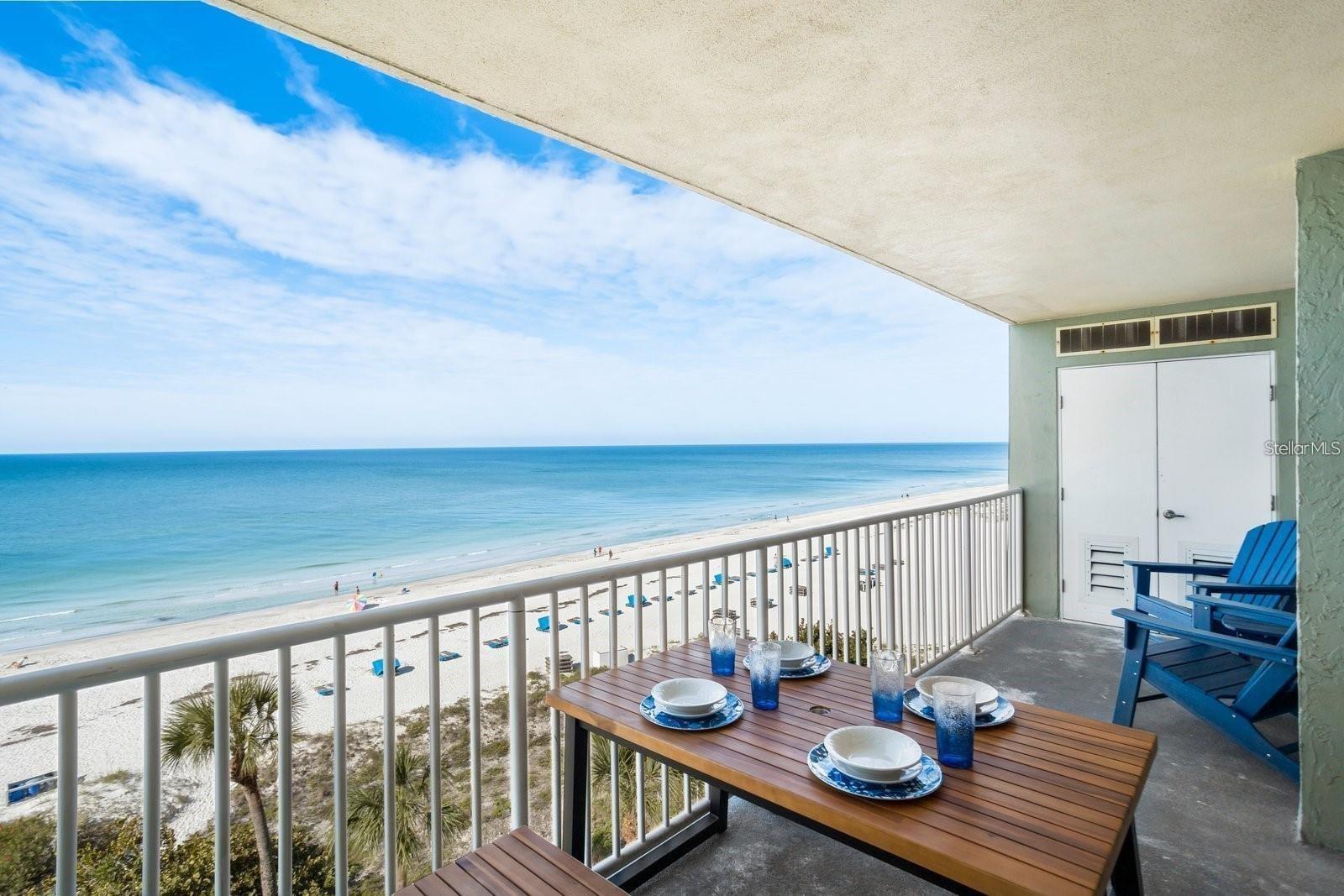 SAND CASTLE CONDO - Residential