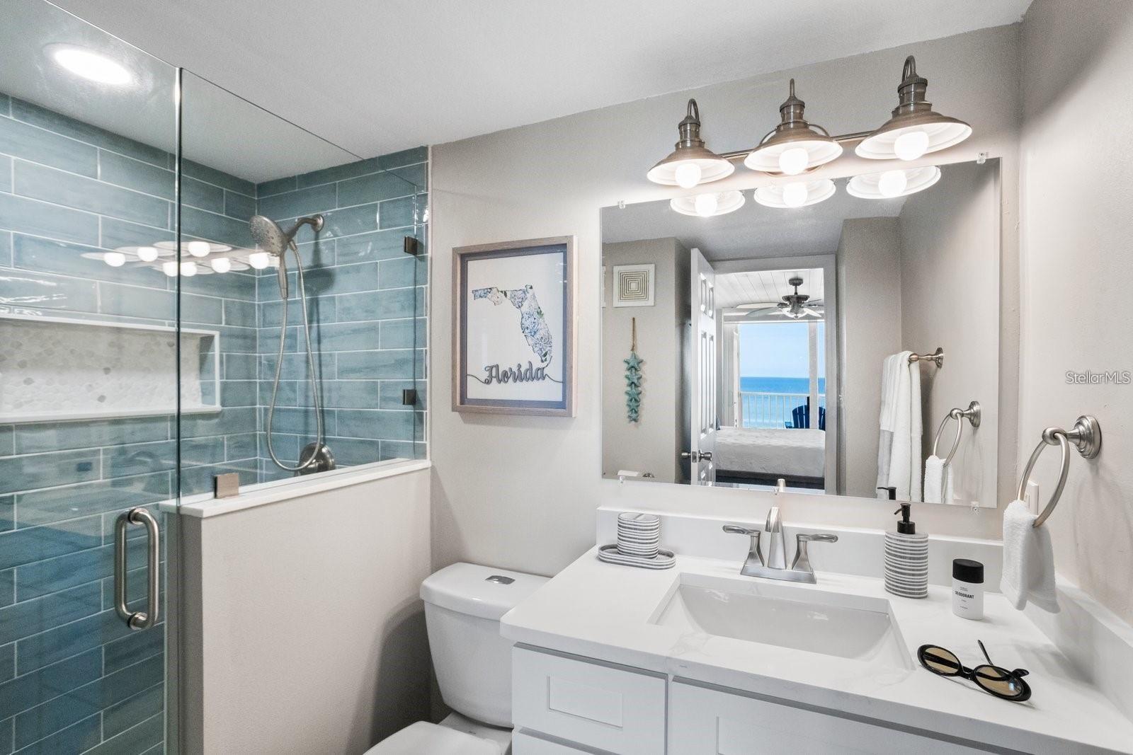 SAND CASTLE CONDO - Residential