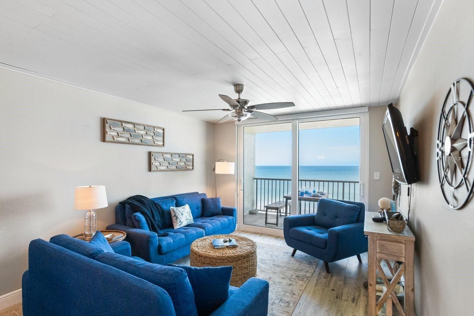 SAND CASTLE CONDO - Residential