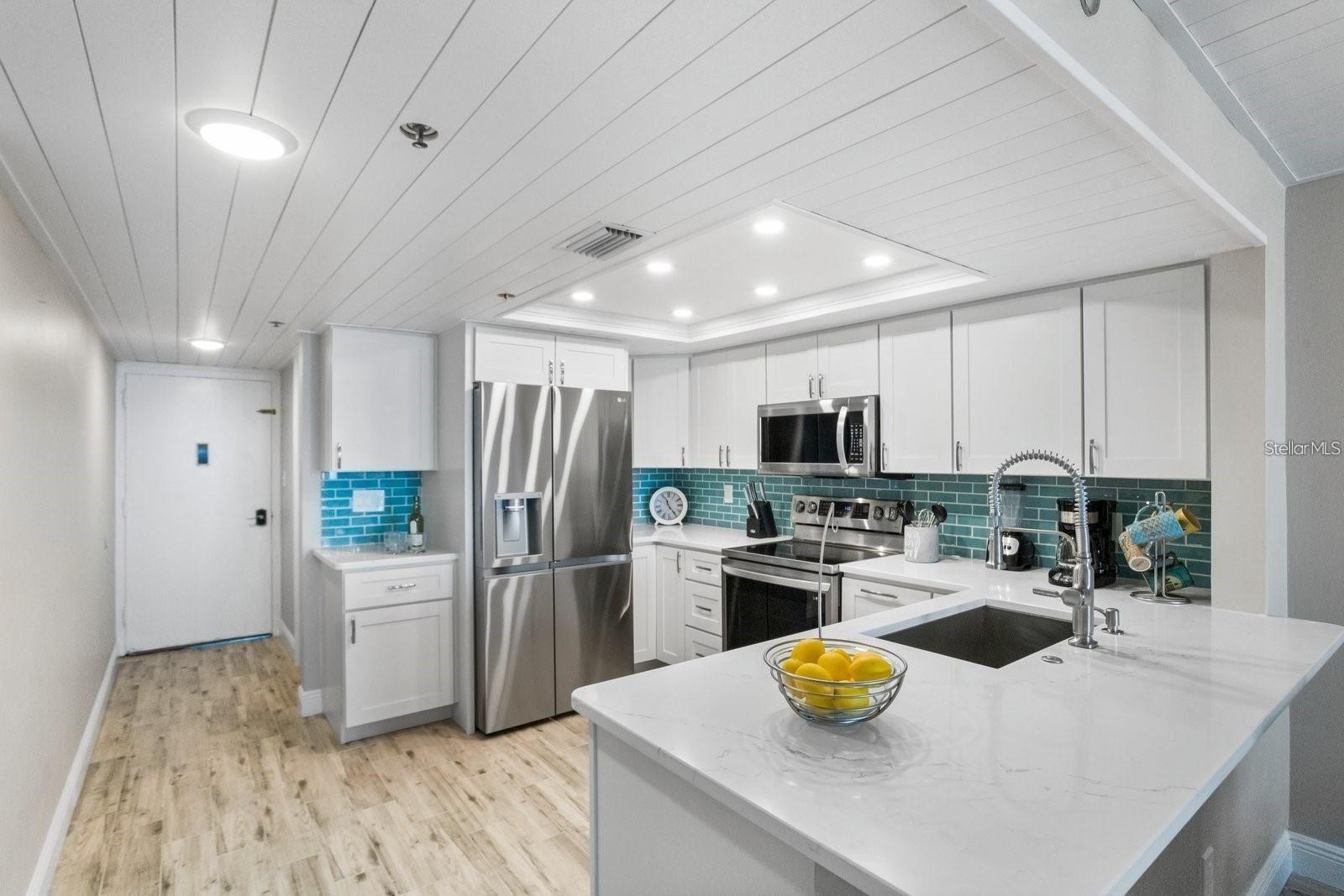 SAND CASTLE CONDO - Residential