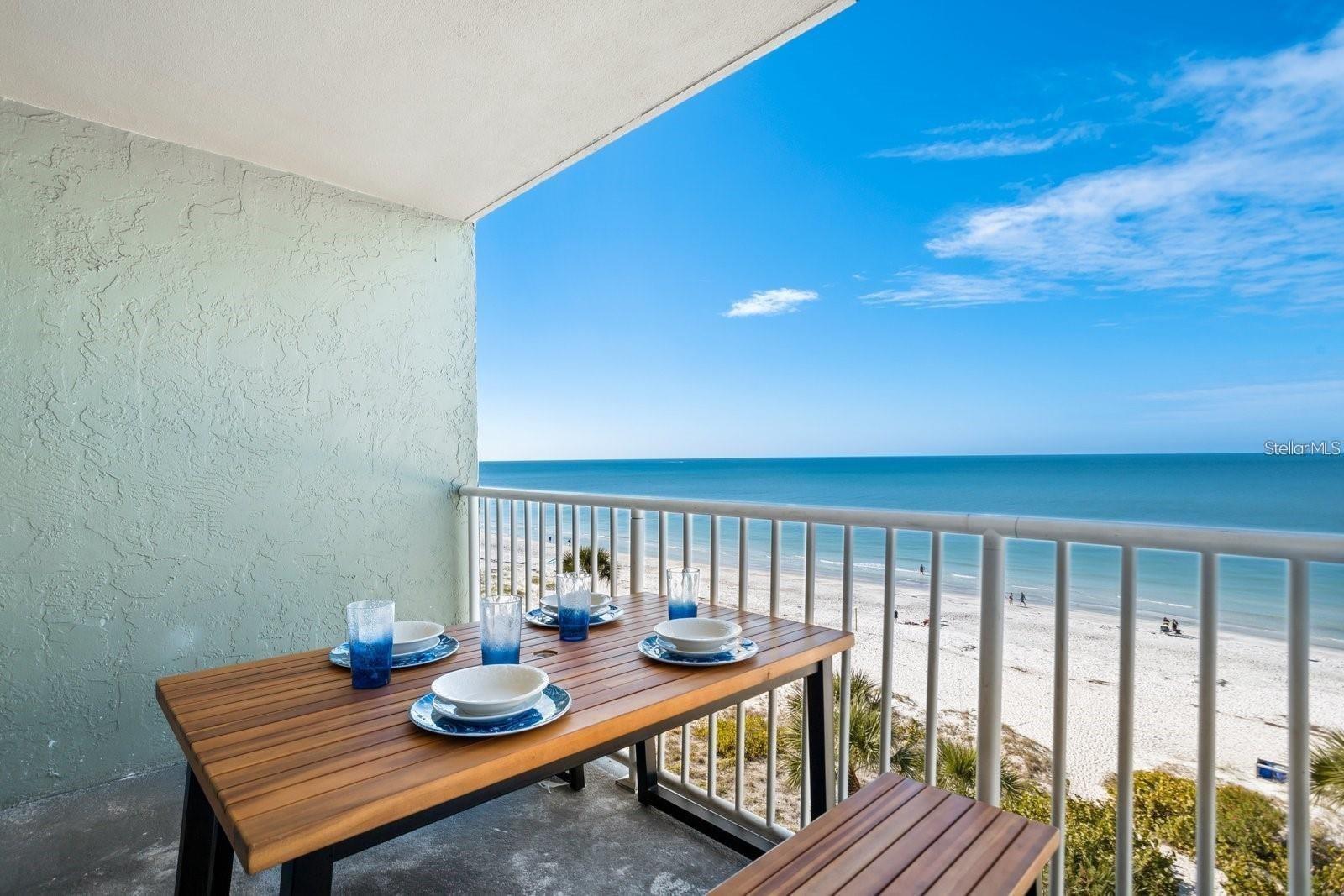 SAND CASTLE CONDO - Residential