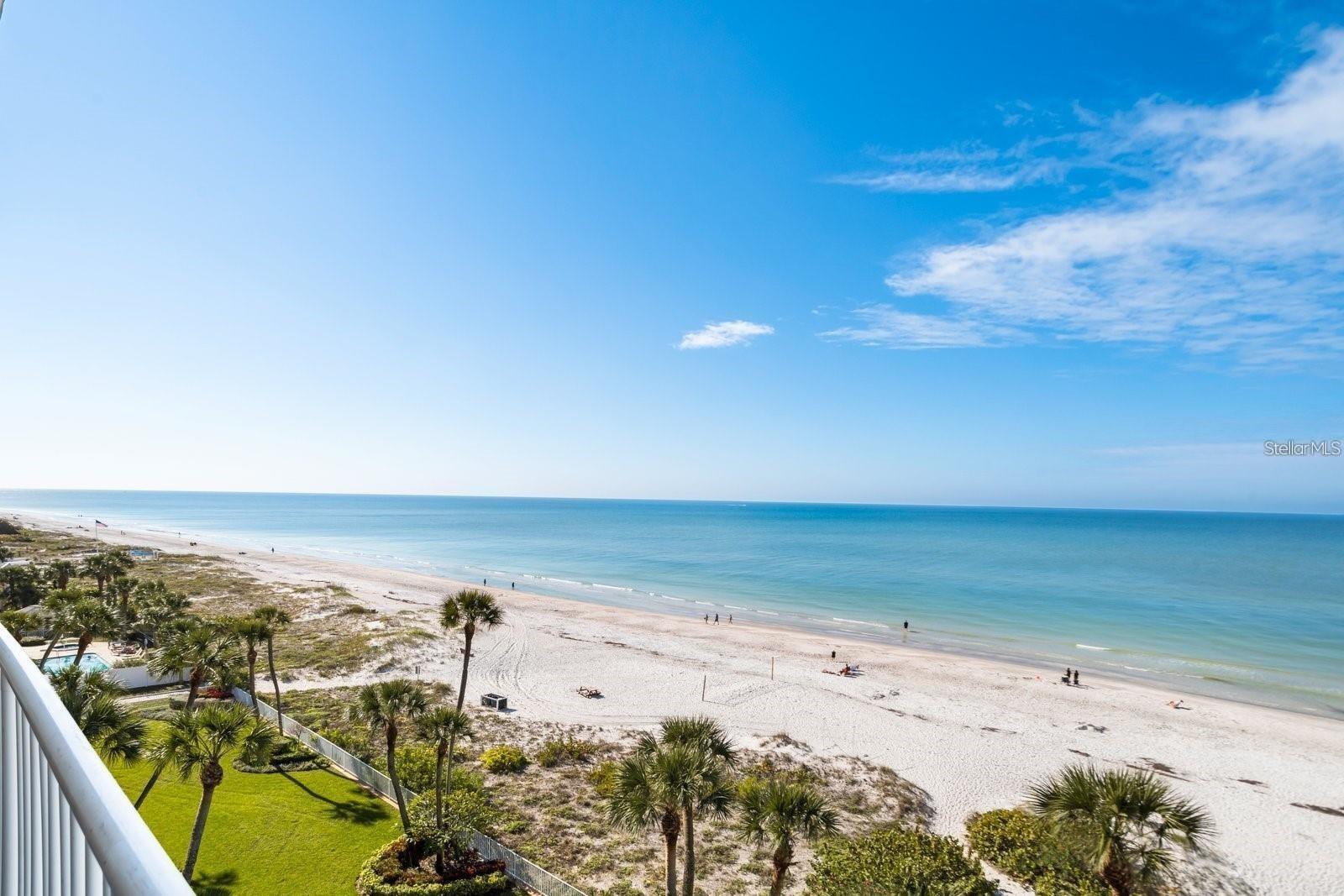 SAND CASTLE CONDO - Residential