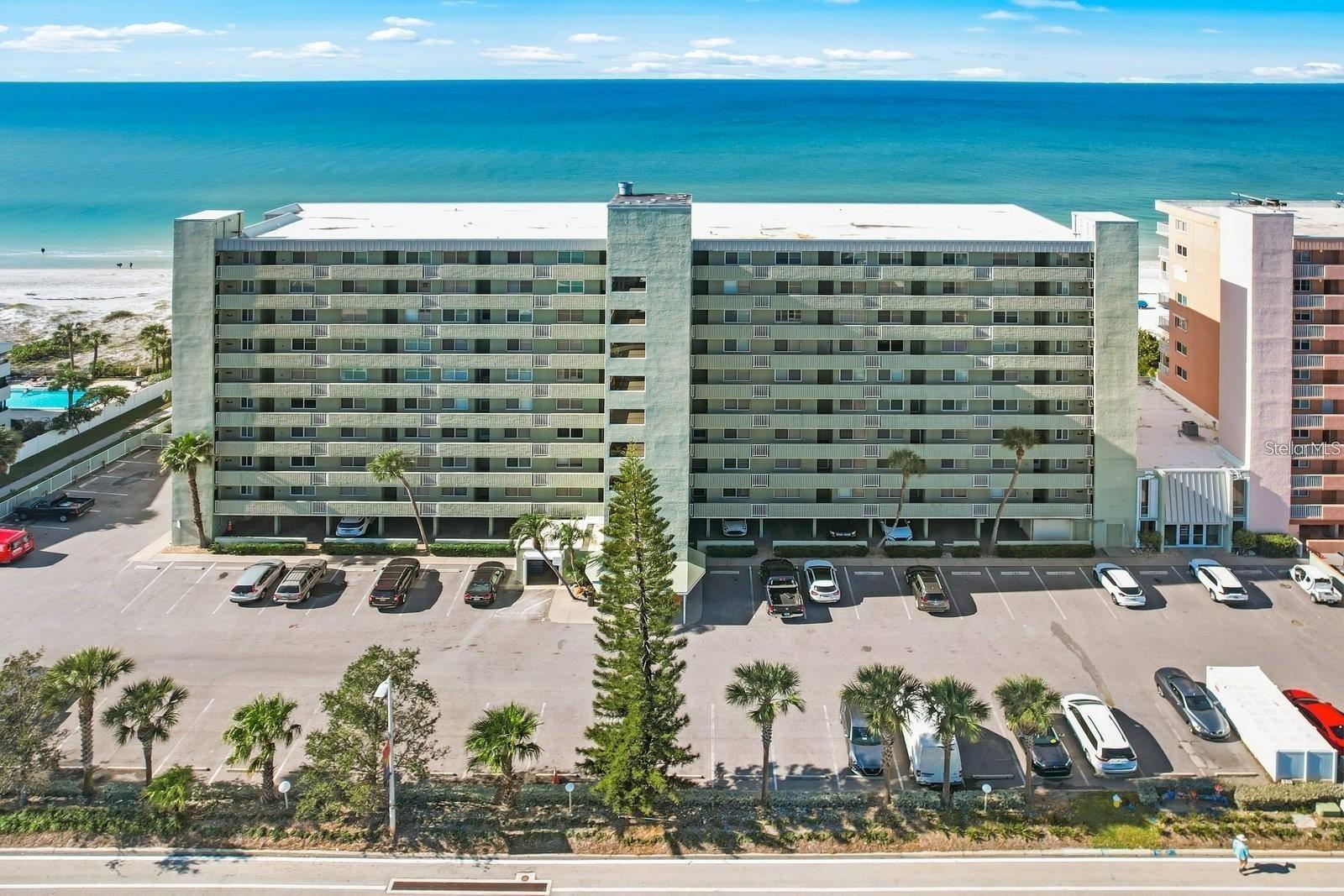 SAND CASTLE CONDO - Residential