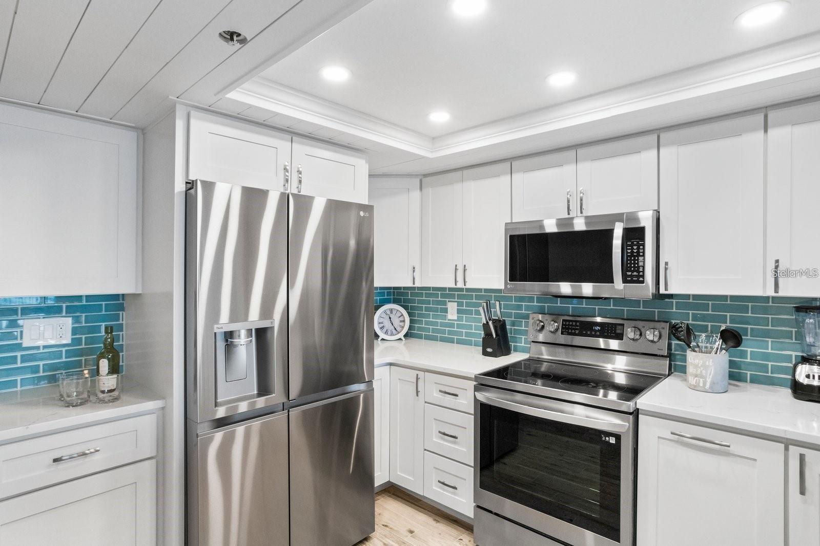SAND CASTLE CONDO - Residential