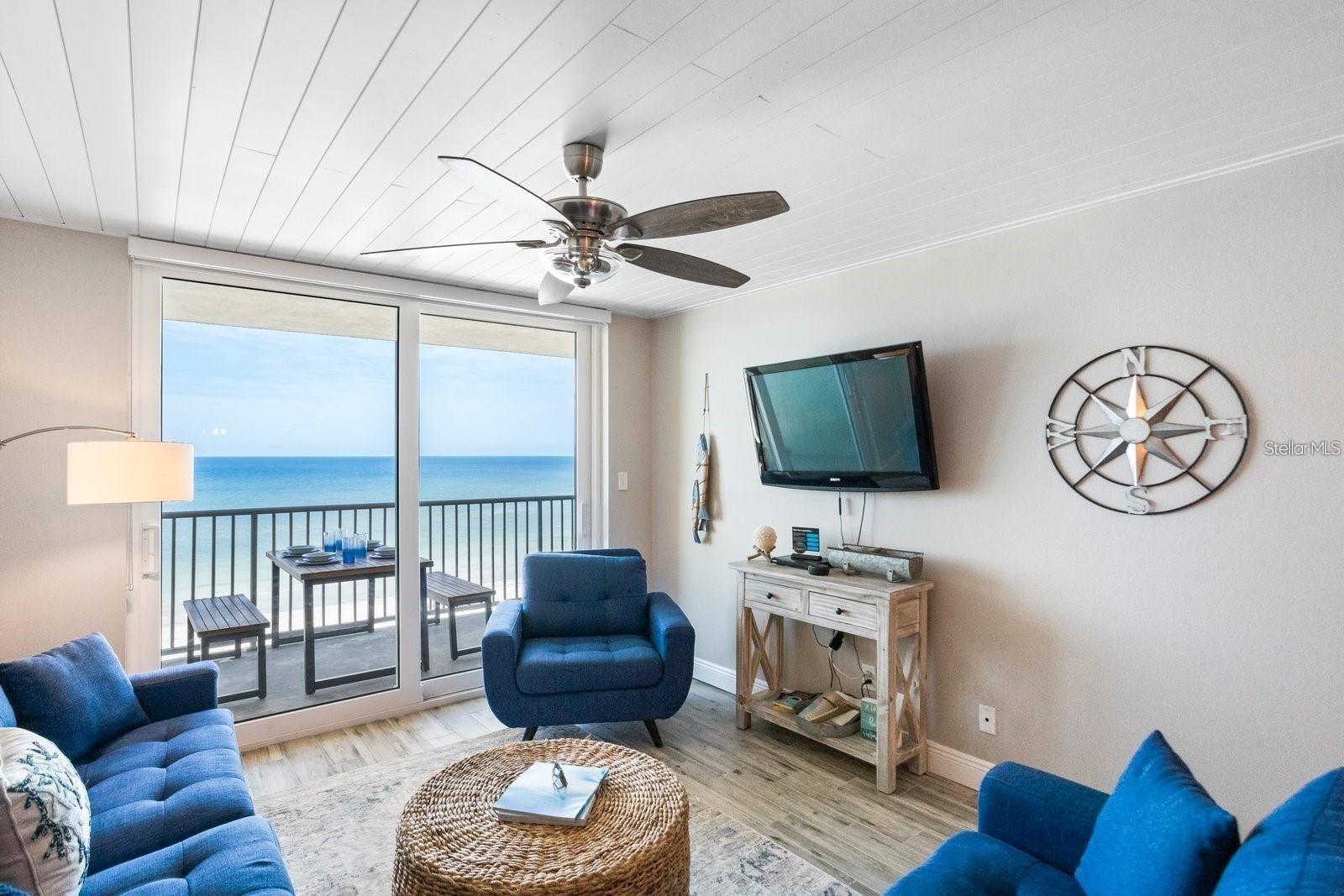 SAND CASTLE CONDO - Residential