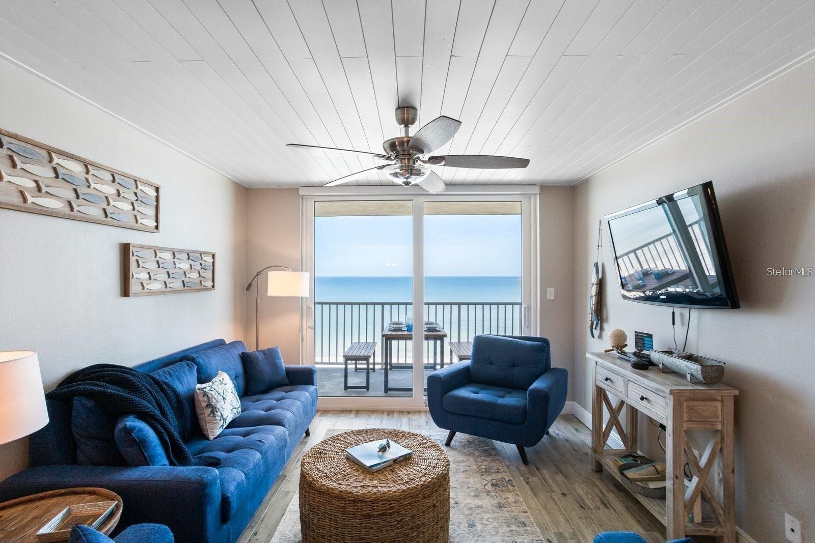 SAND CASTLE CONDO - Residential
