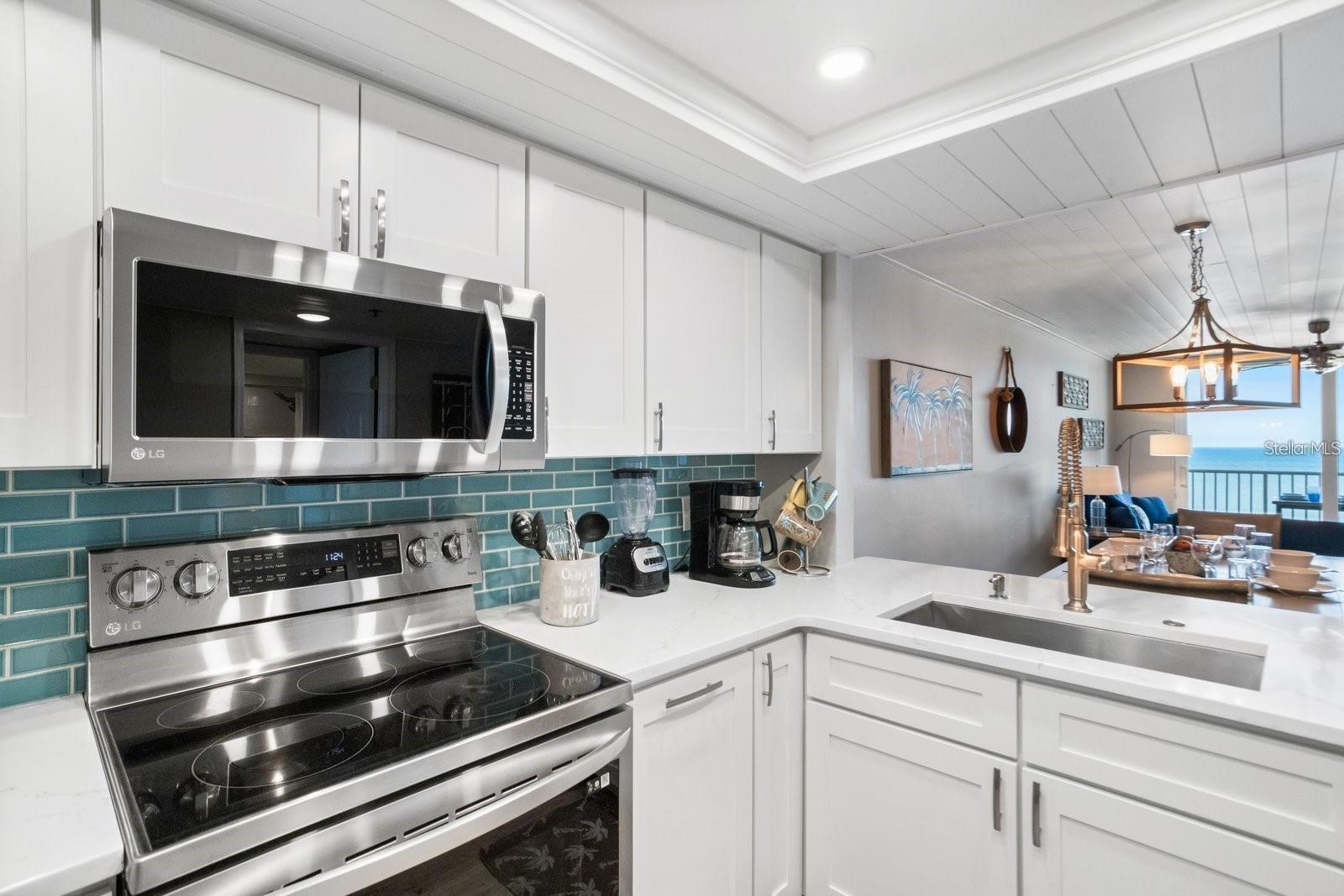 SAND CASTLE CONDO - Residential