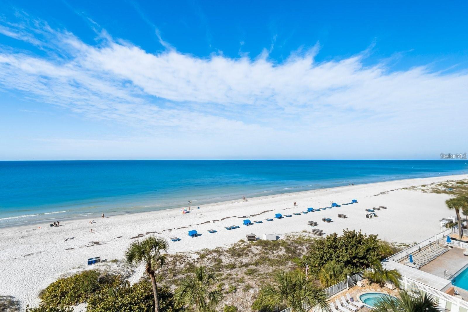 SAND CASTLE CONDO - Residential