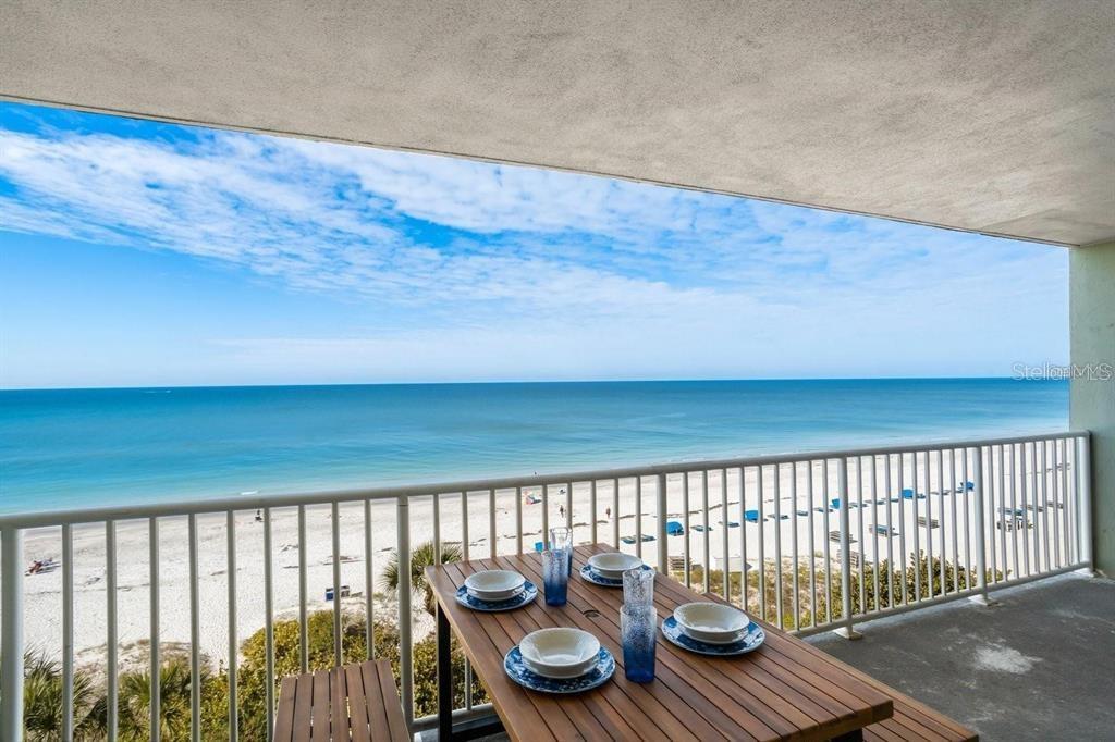 SAND CASTLE CONDO - Residential