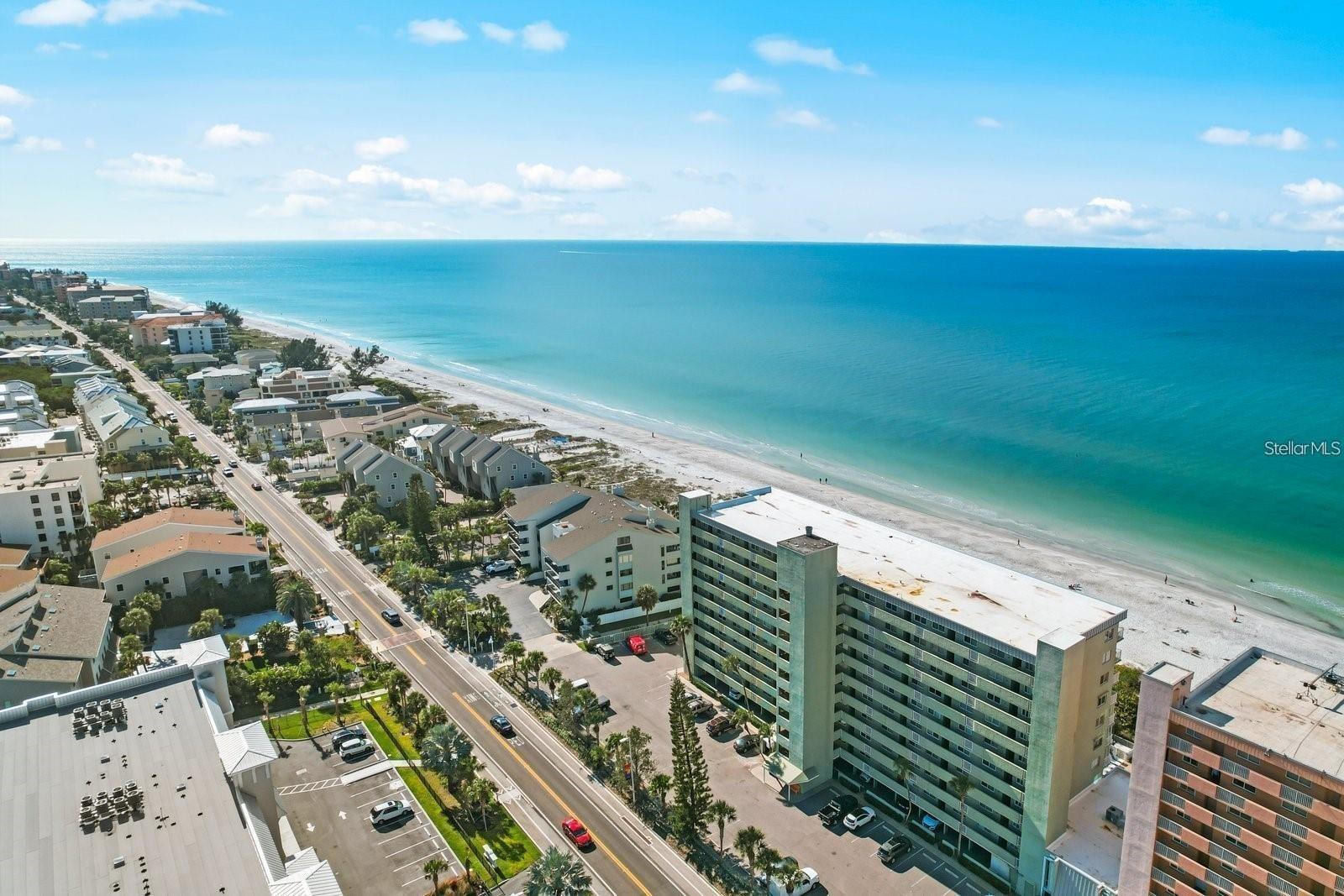 SAND CASTLE CONDO - Residential
