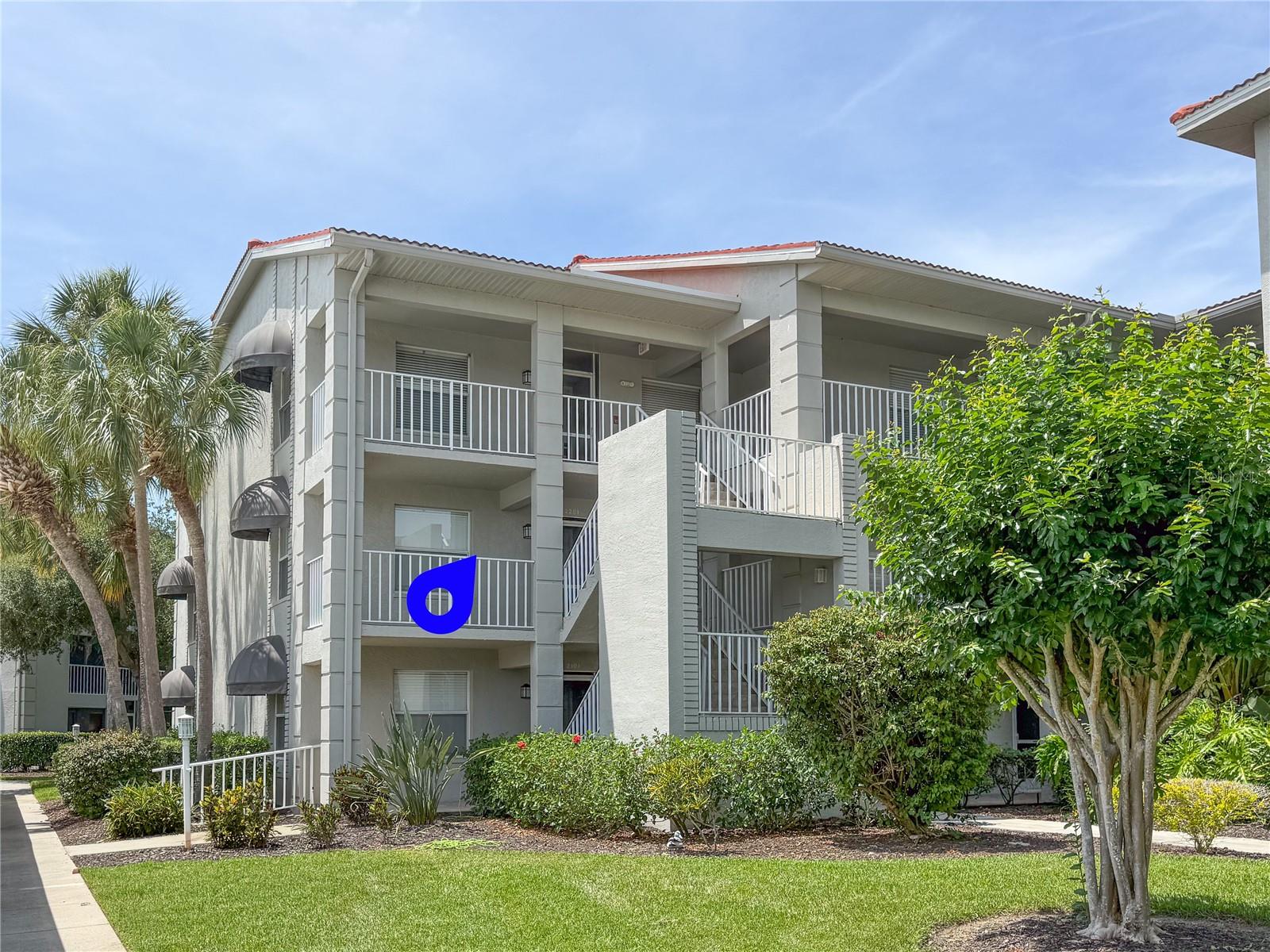 STONEYBROOK CLUBSIDE 2 - Residential