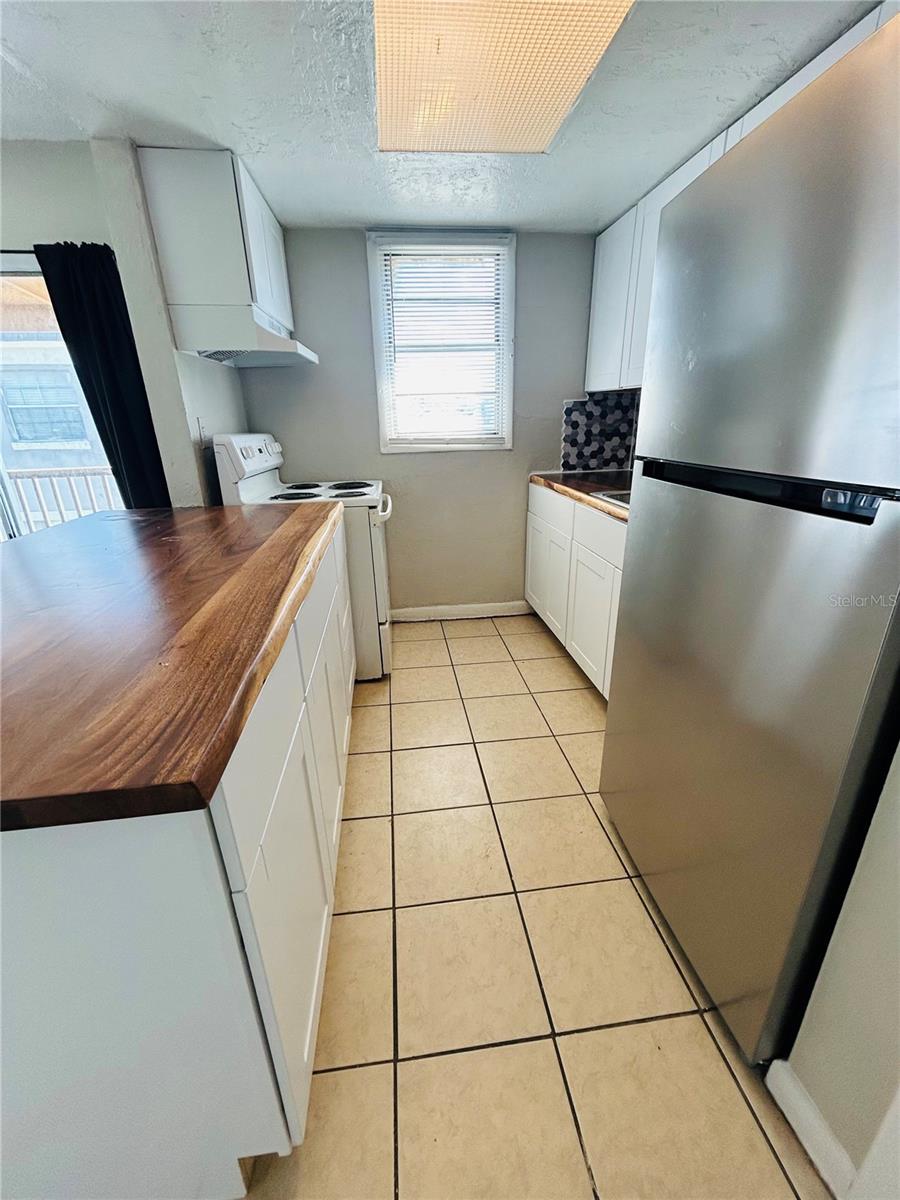 CATALINA ISLES CONDO - Residential