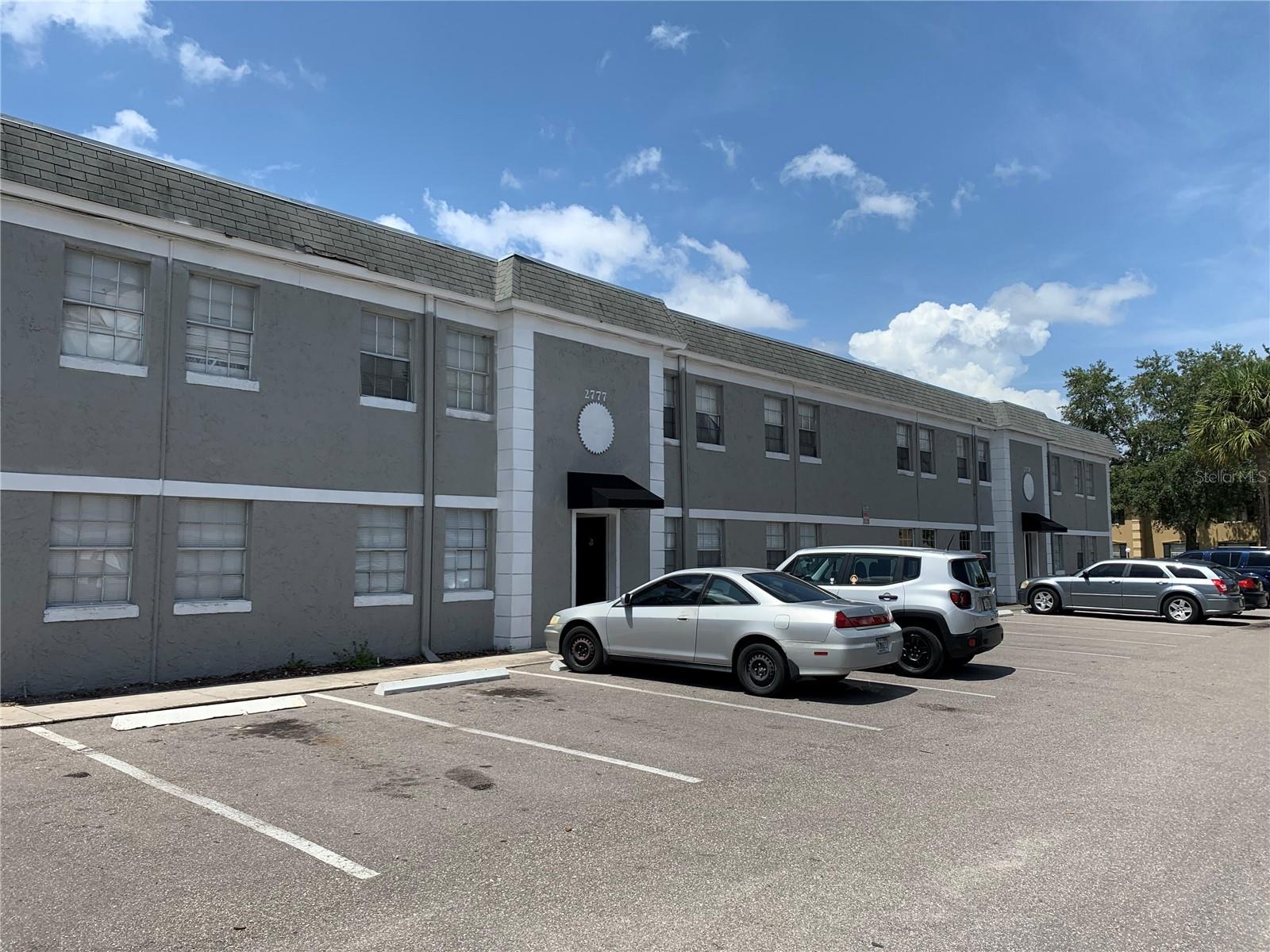 CATALINA ISLES CONDO - Residential