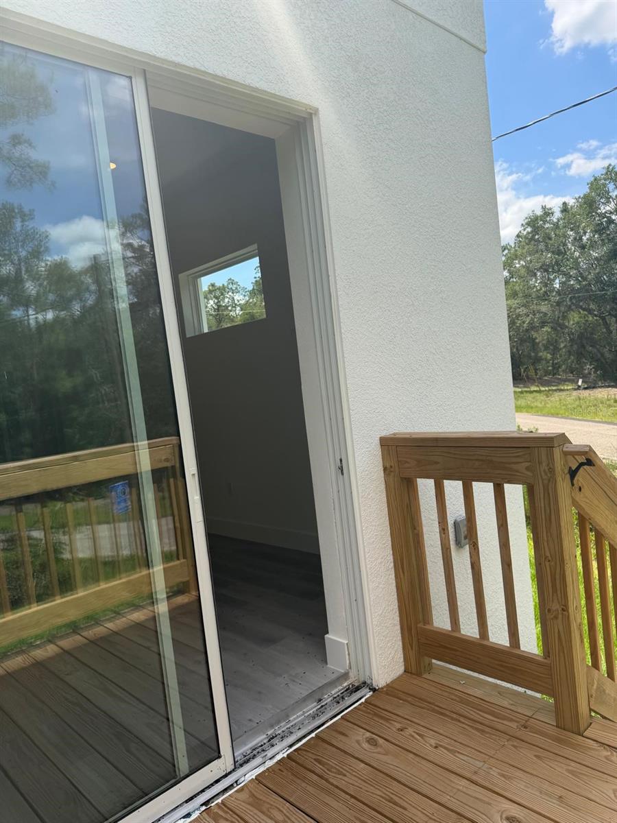 CITRUS SPGS UNIT 20 - Residential Lease