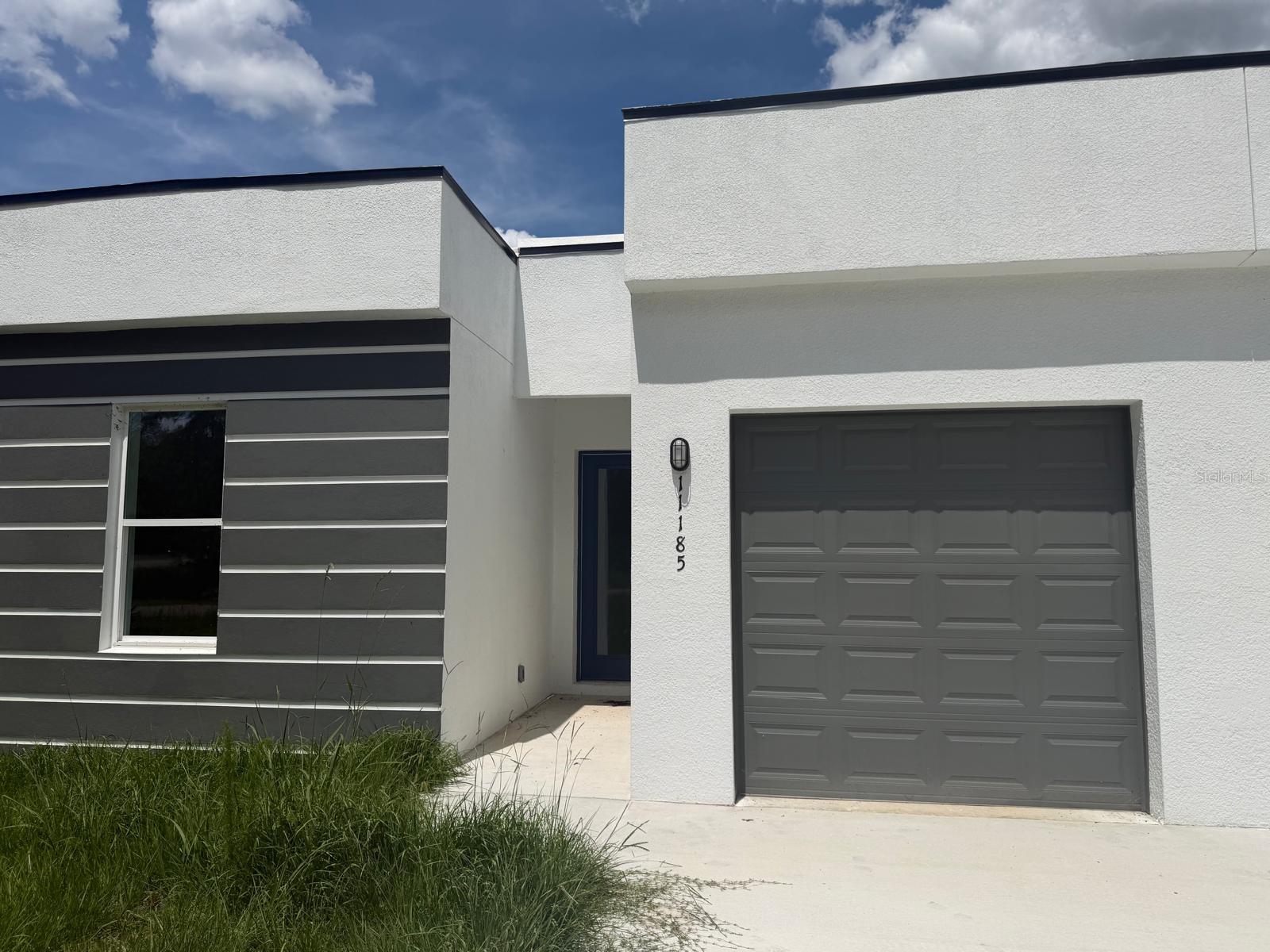 CITRUS SPGS UNIT 20 - Residential Lease