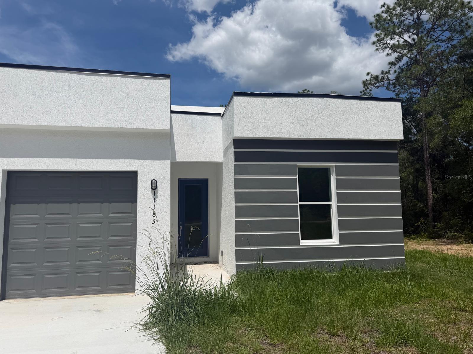 CITRUS SPGS UNIT 20 - Residential Lease