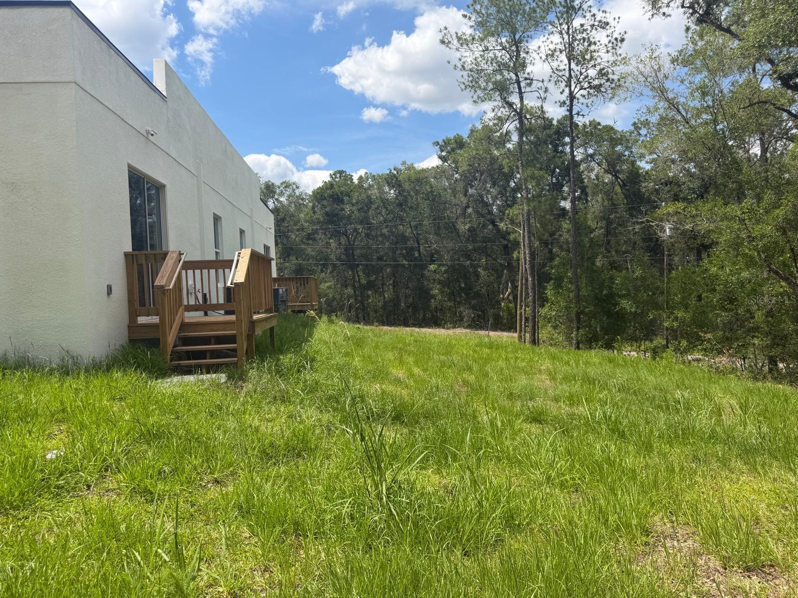 CITRUS SPGS UNIT 20 - Residential Lease