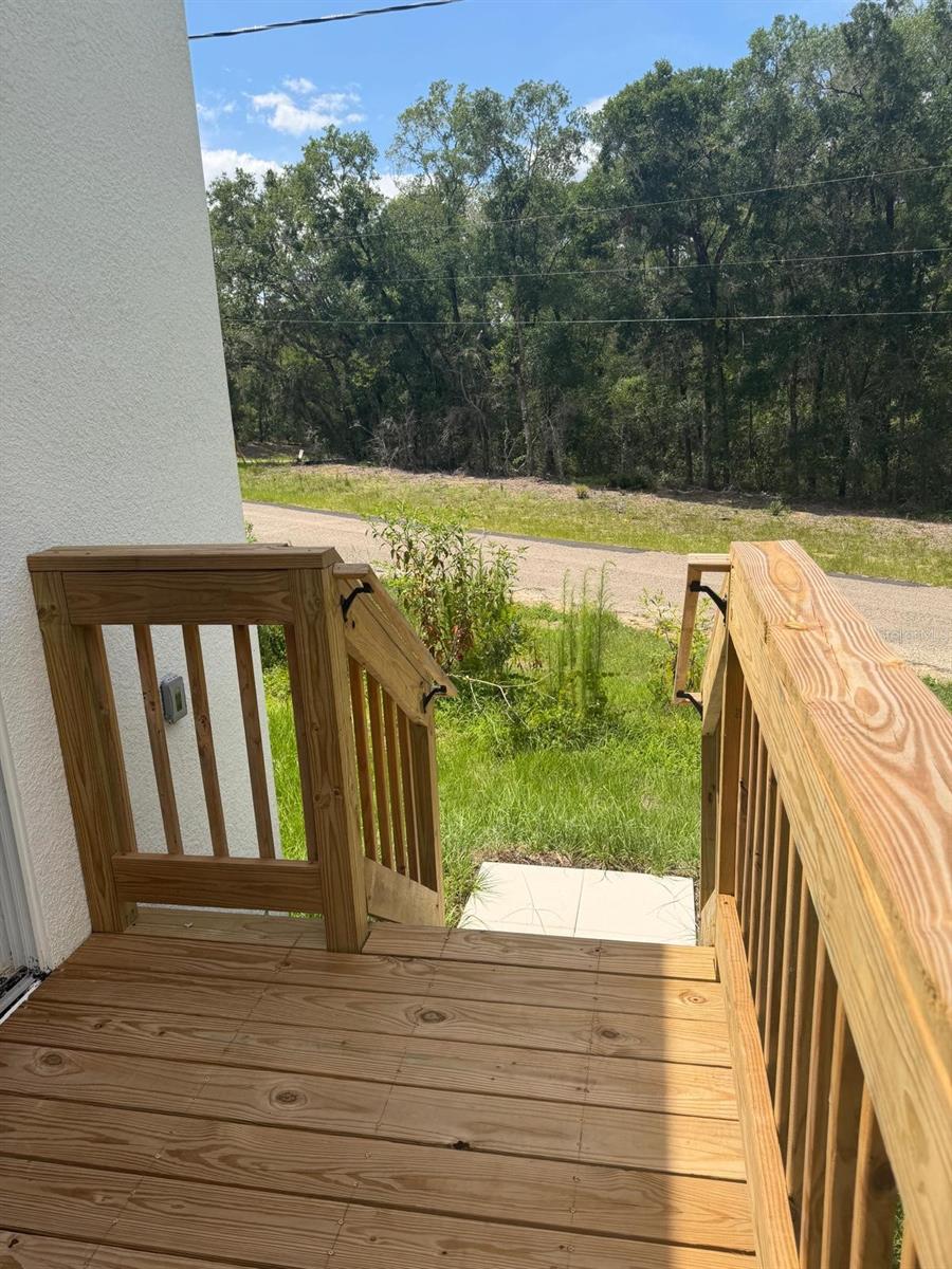 CITRUS SPGS UNIT 20 - Residential Lease