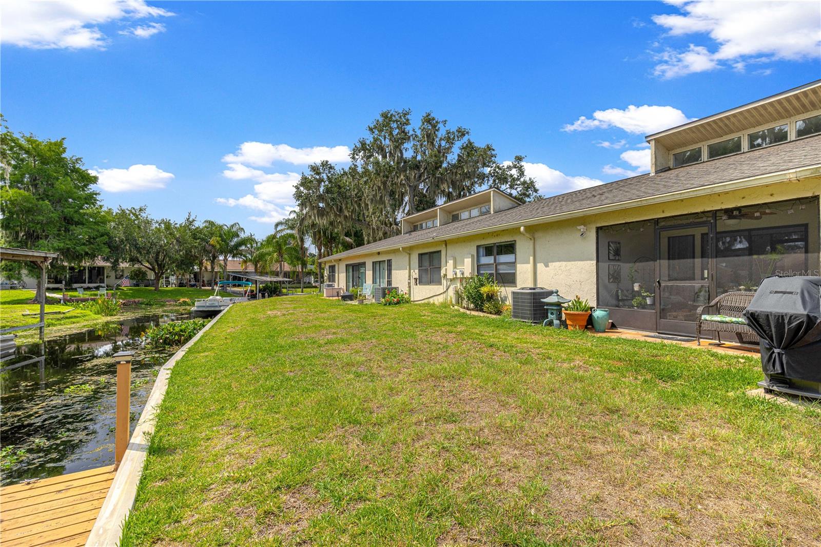 TAVARES CYPRESS COVE CONDO - Residential