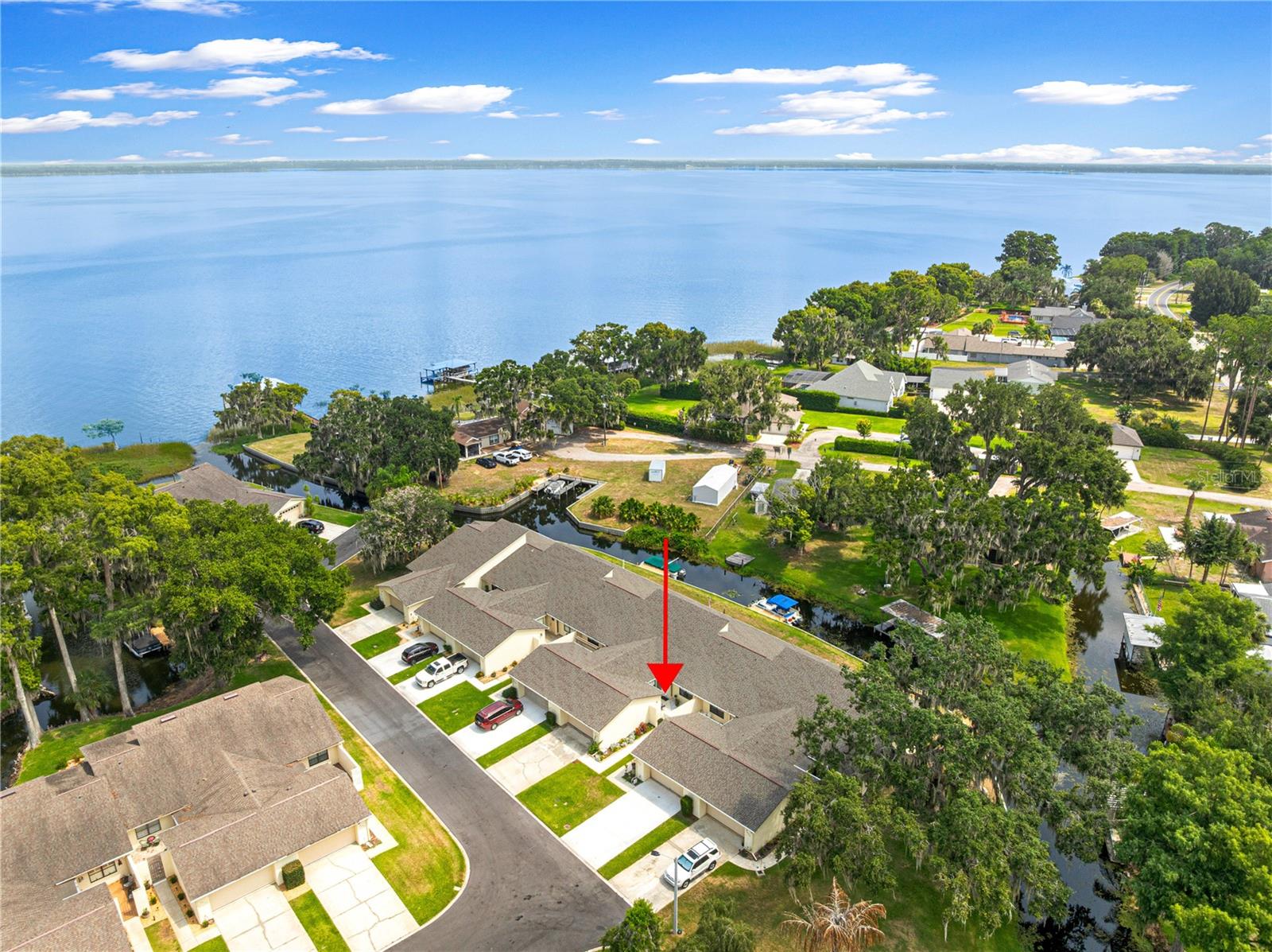 TAVARES CYPRESS COVE CONDO - Residential