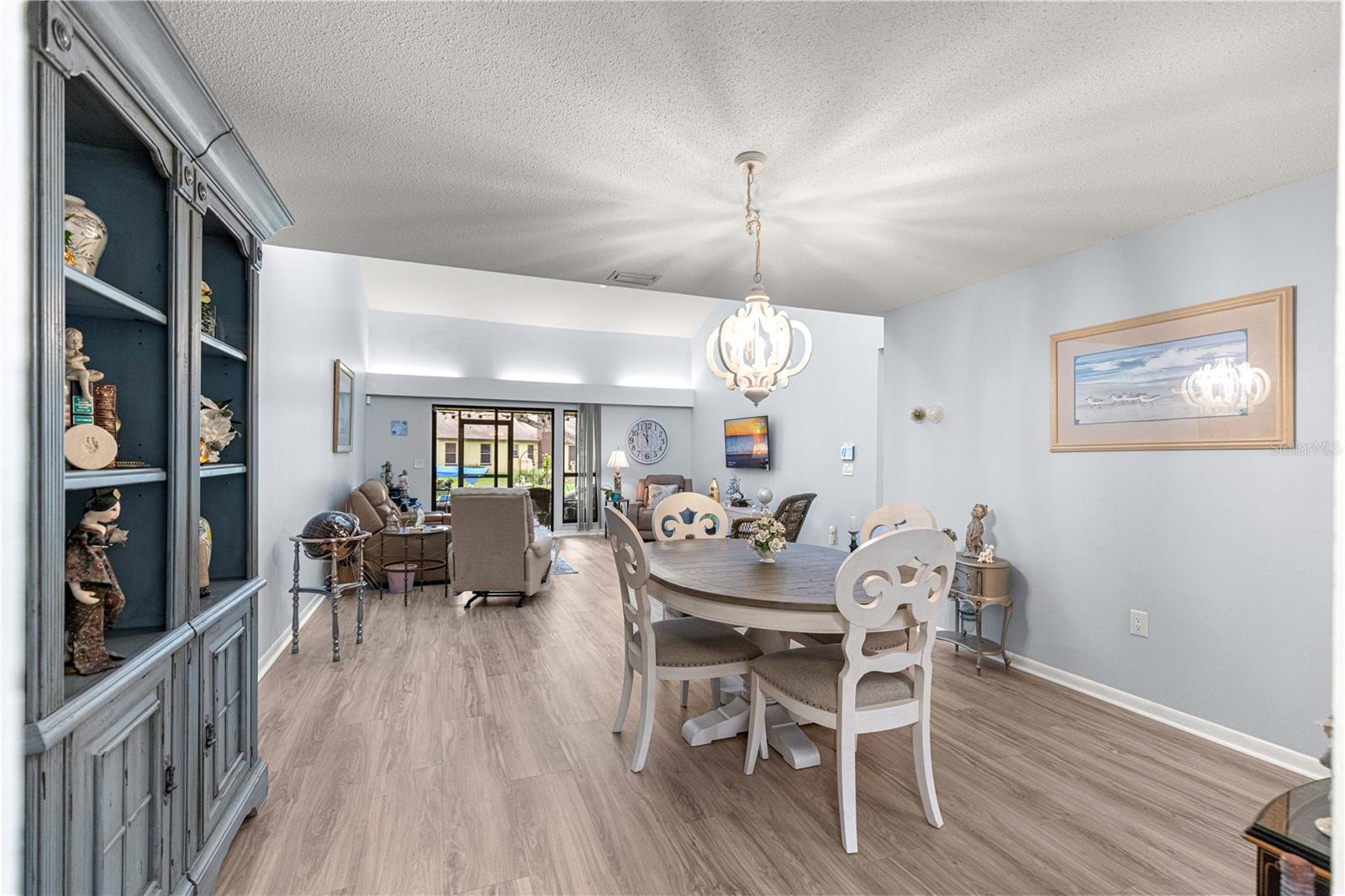 TAVARES CYPRESS COVE CONDO - Residential