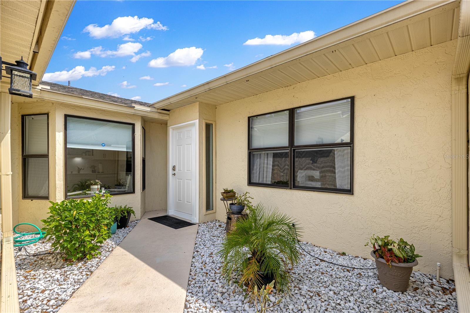 TAVARES CYPRESS COVE CONDO - Residential