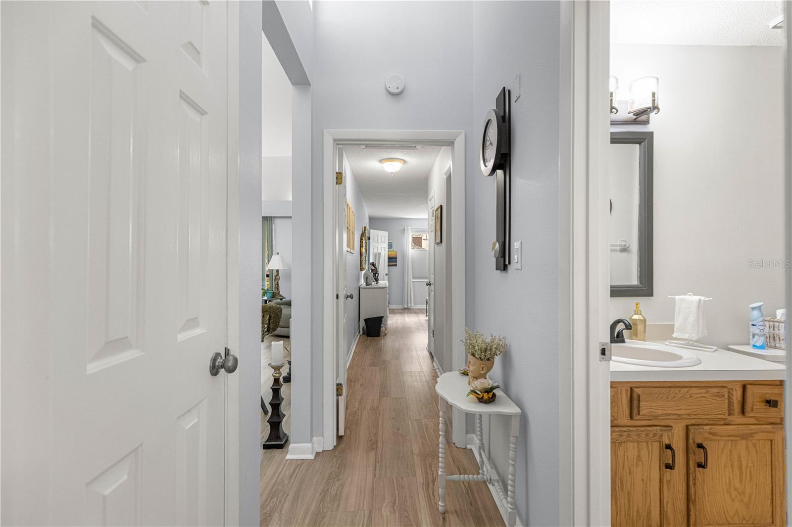TAVARES CYPRESS COVE CONDO - Residential