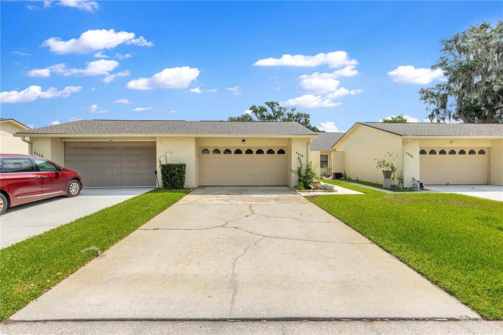 TAVARES CYPRESS COVE CONDO - Residential