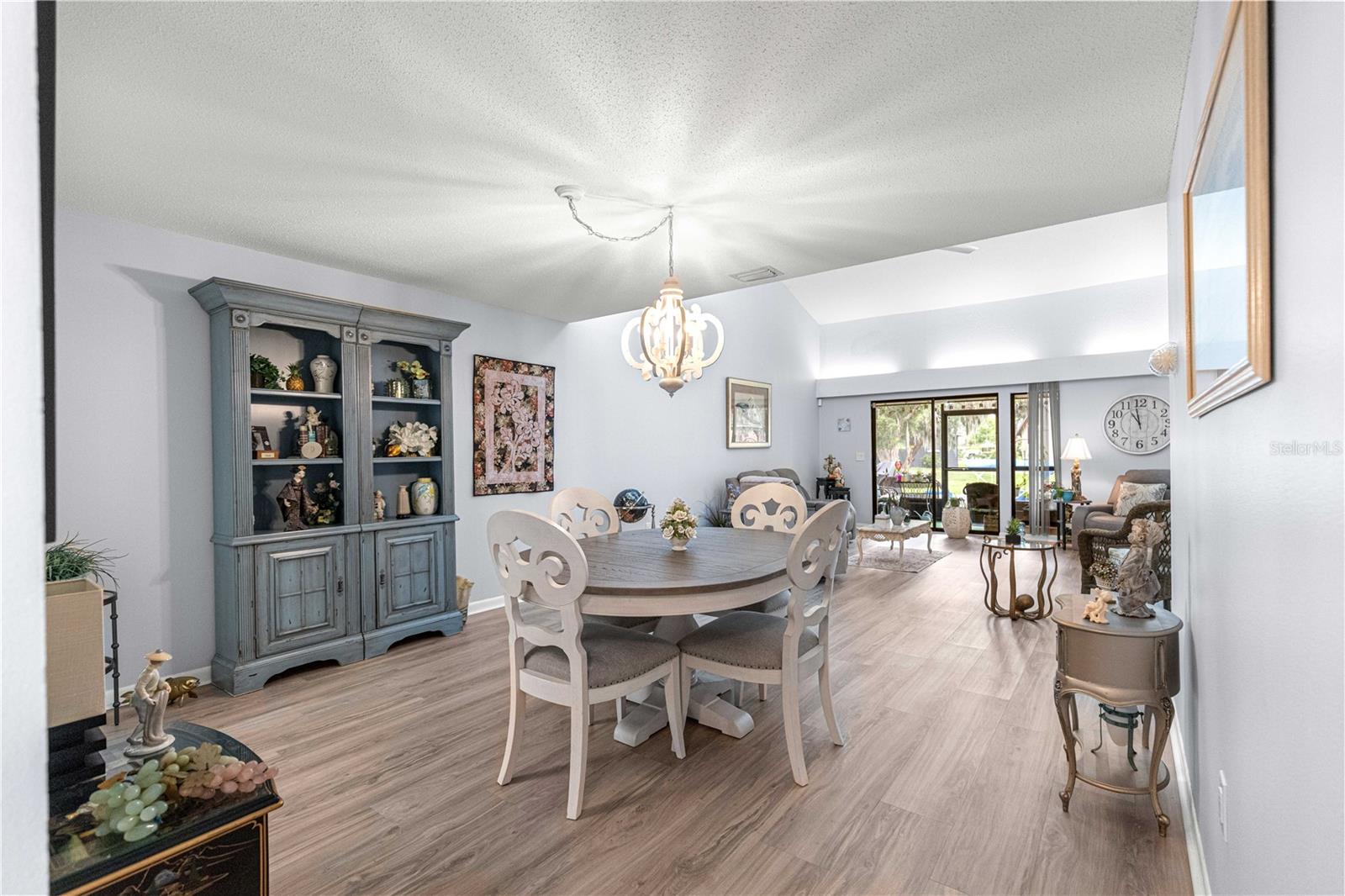 TAVARES CYPRESS COVE CONDO - Residential