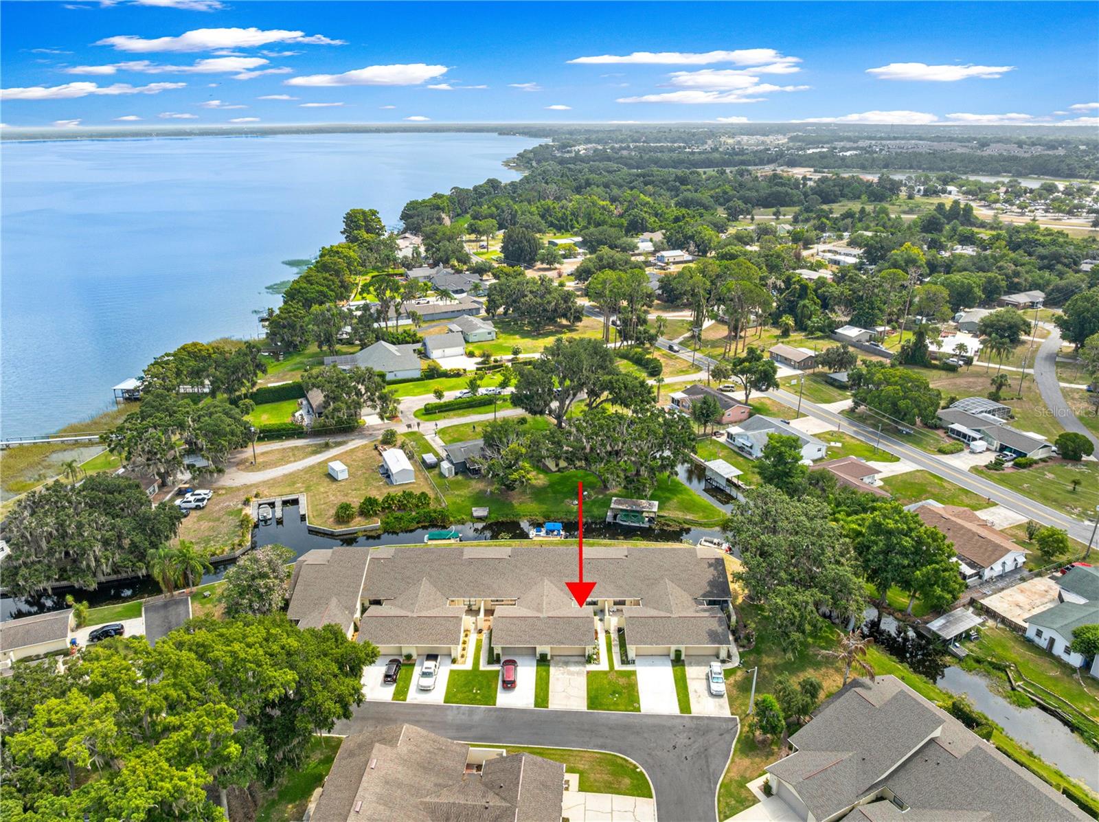TAVARES CYPRESS COVE CONDO - Residential