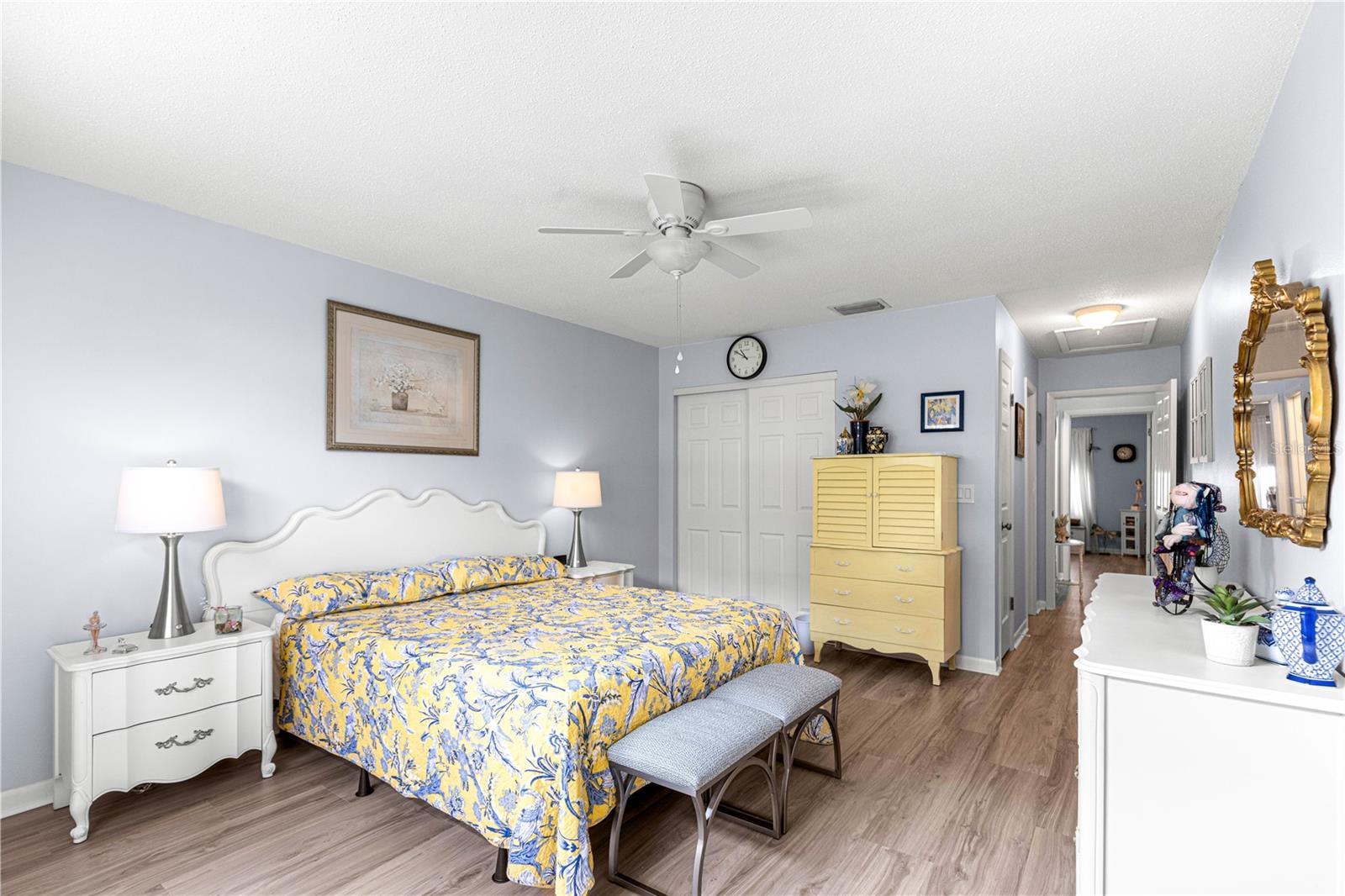 TAVARES CYPRESS COVE CONDO - Residential
