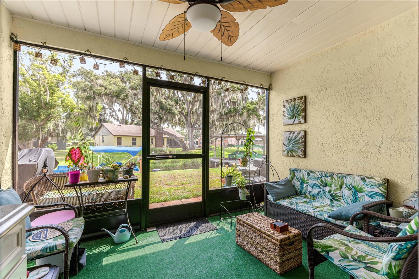 TAVARES CYPRESS COVE CONDO - Residential