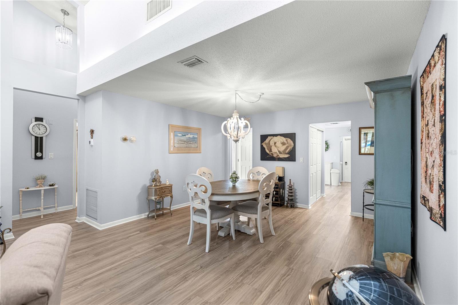 TAVARES CYPRESS COVE CONDO - Residential