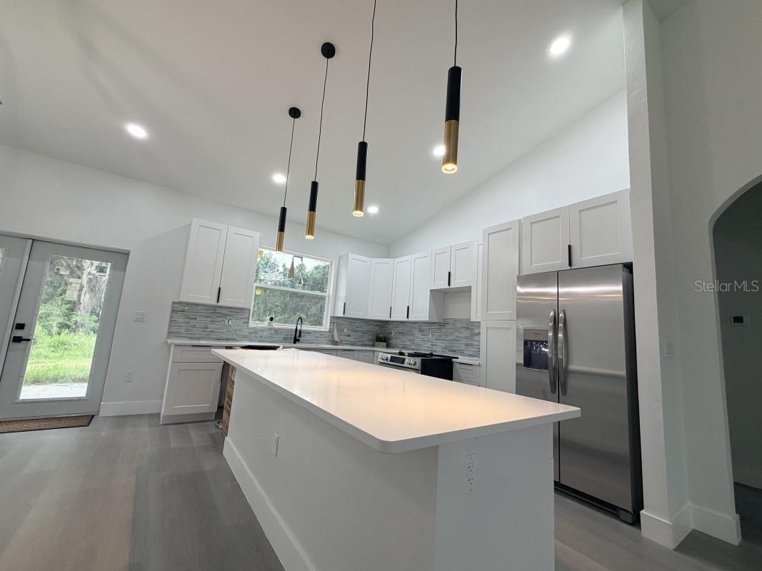 BELLEVIEW HEIGHTS ESTATES - Residential