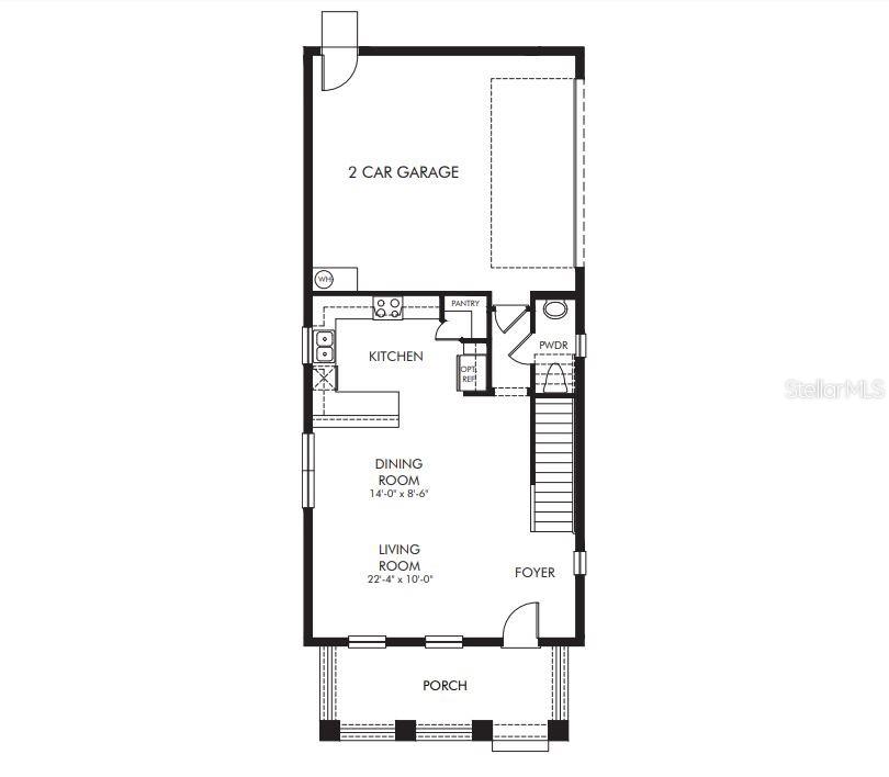 Palms-Ph 4 - Residential