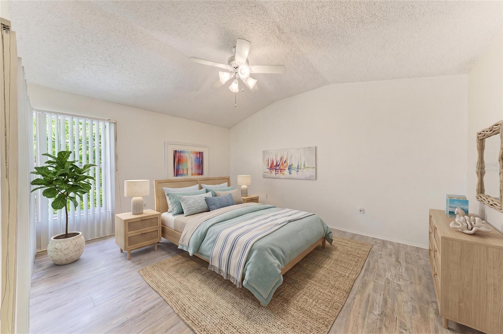 SOUTHWINDS AT FIVE LAKES PH 9 - Residential