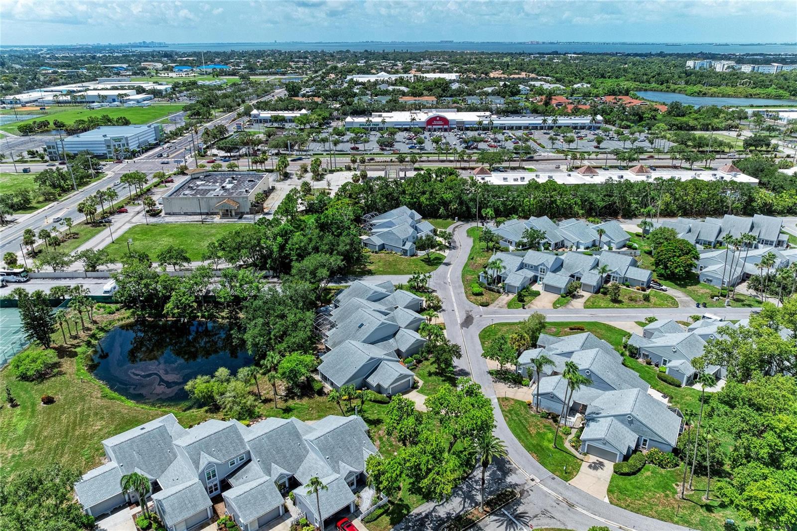 SOUTHWINDS AT FIVE LAKES PH 9 - Residential