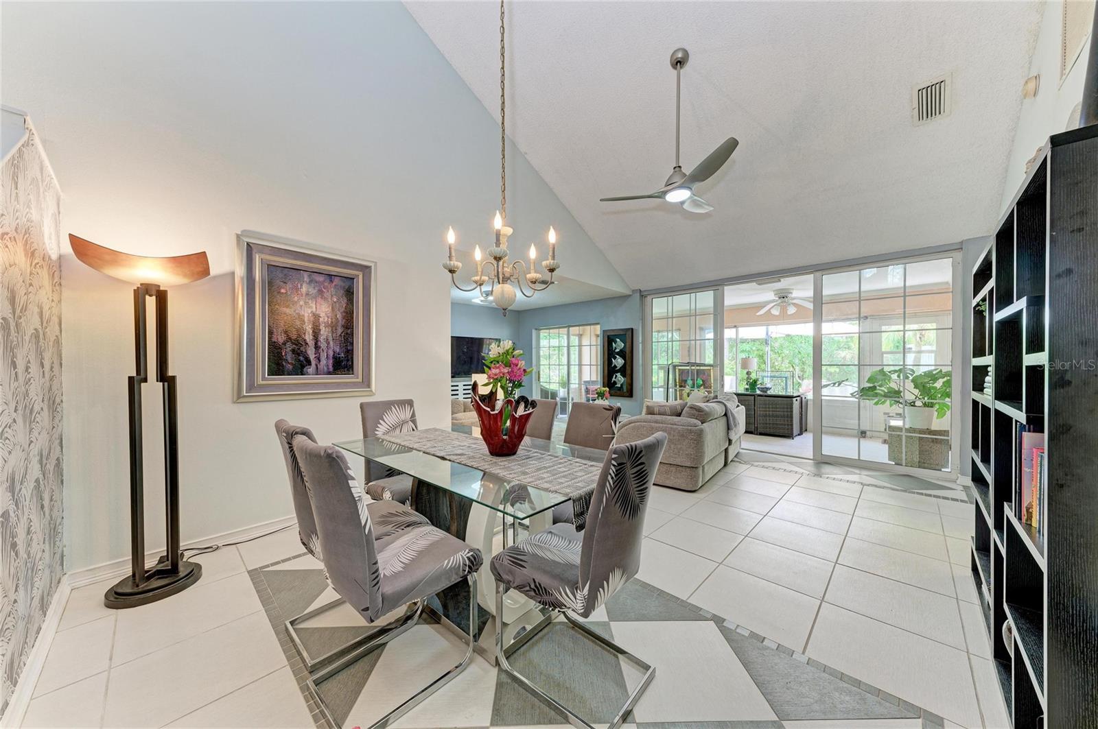 SOUTHWINDS AT FIVE LAKES PH 9 - Residential