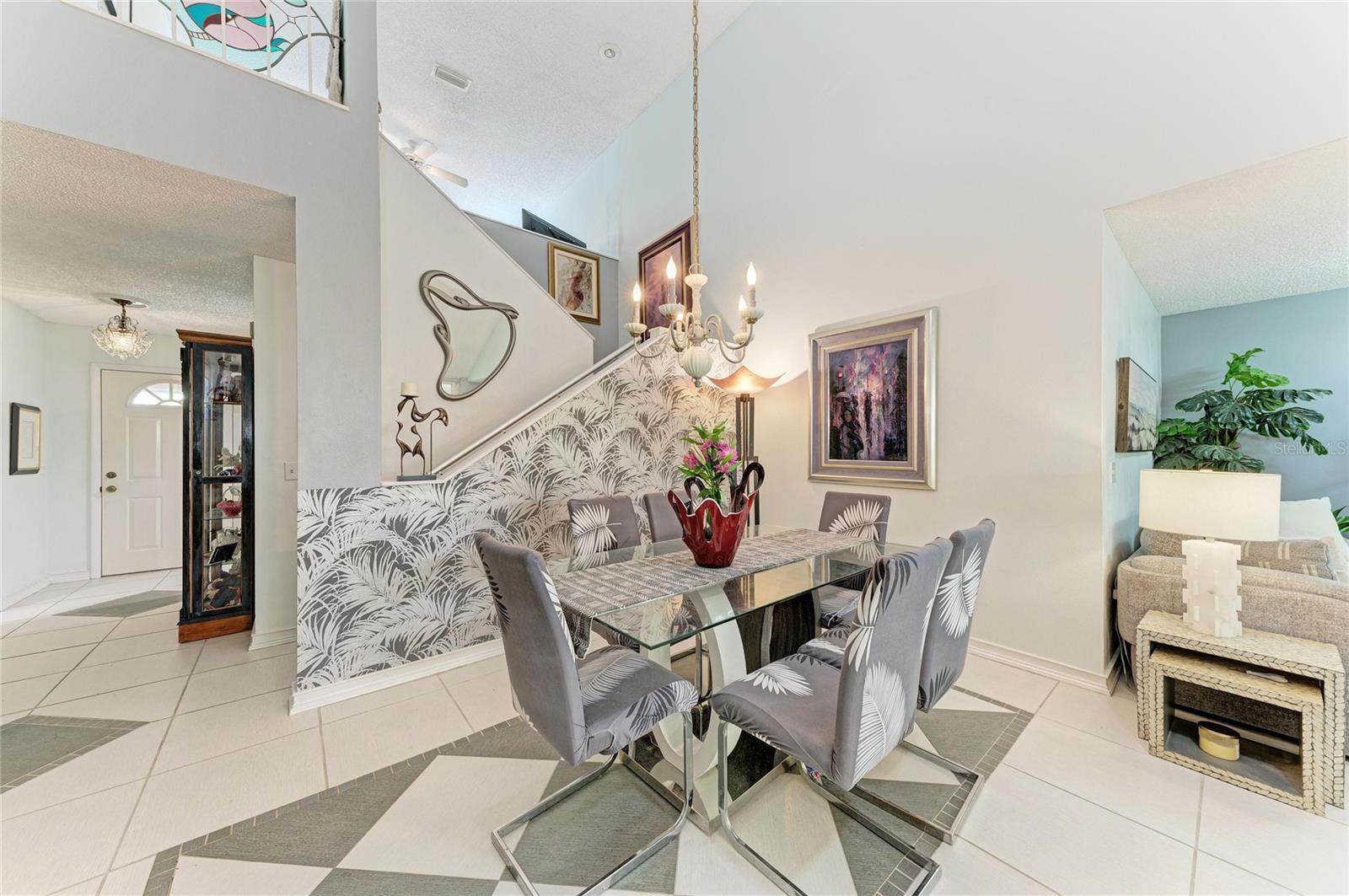 SOUTHWINDS AT FIVE LAKES PH 9 - Residential