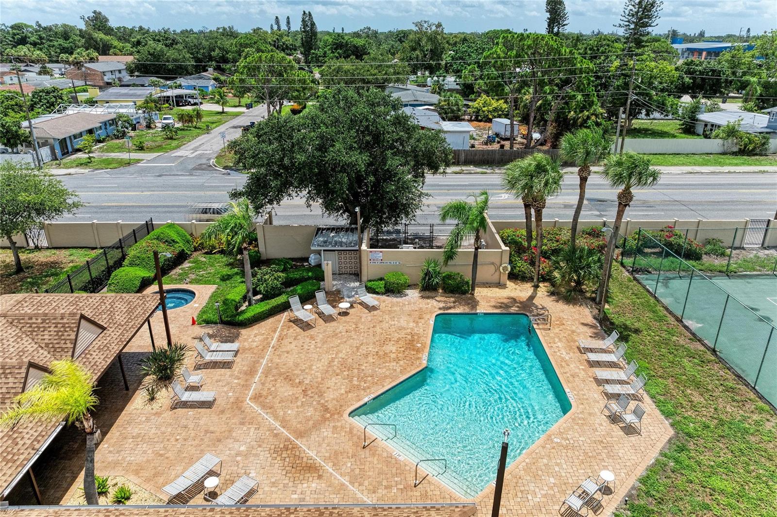 SOUTHWINDS AT FIVE LAKES PH 9 - Residential