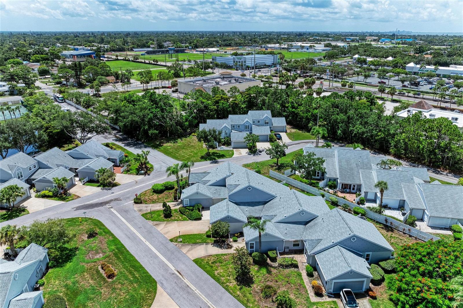 SOUTHWINDS AT FIVE LAKES PH 9 - Residential