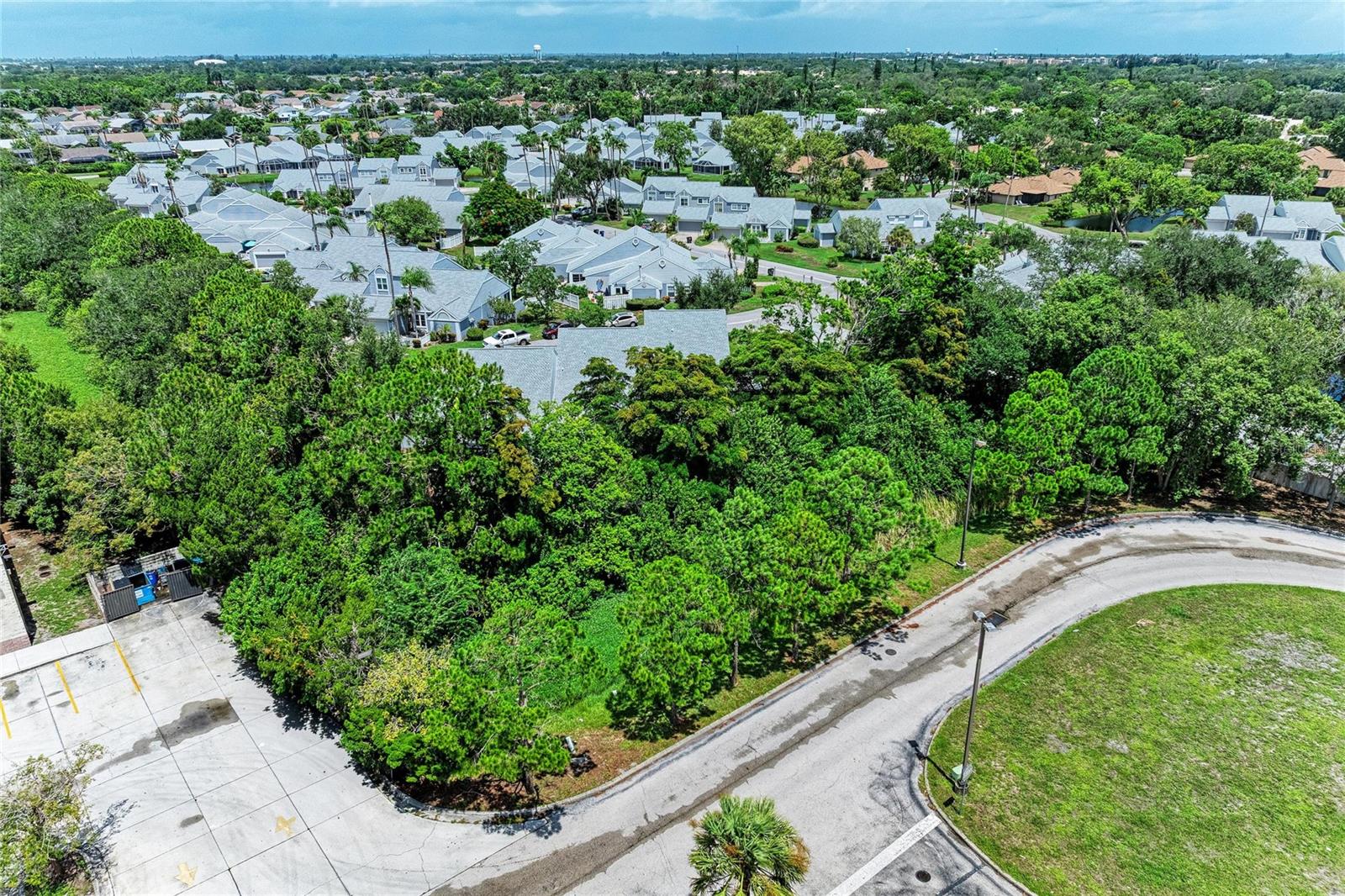 SOUTHWINDS AT FIVE LAKES PH 9 - Residential