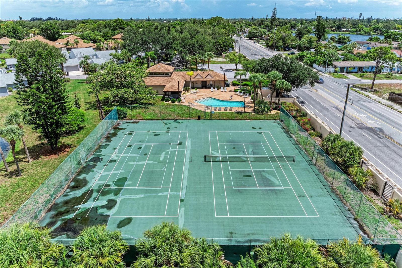 SOUTHWINDS AT FIVE LAKES PH 9 - Residential