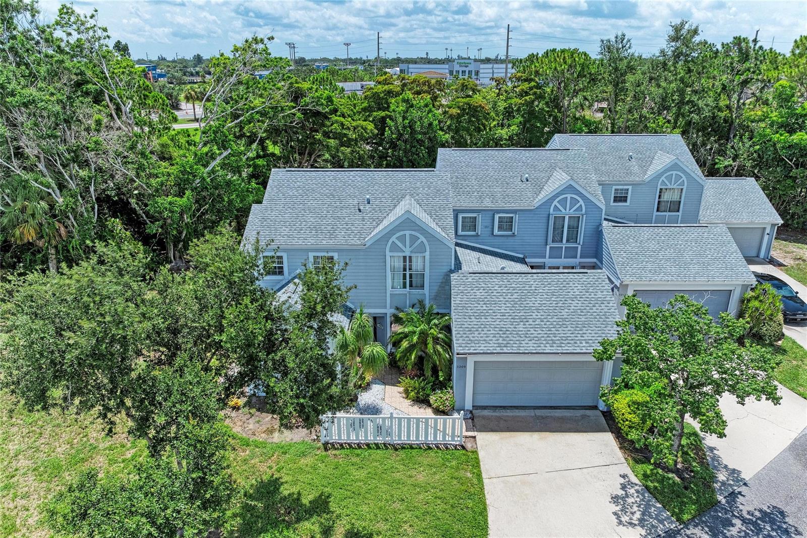 SOUTHWINDS AT FIVE LAKES PH 9 - Residential