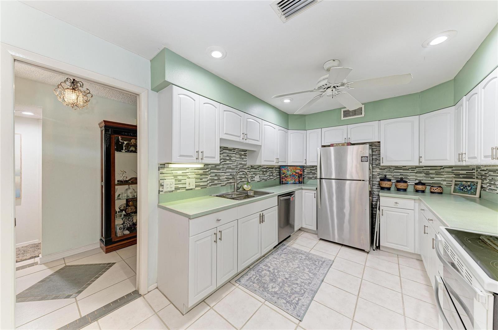 SOUTHWINDS AT FIVE LAKES PH 9 - Residential