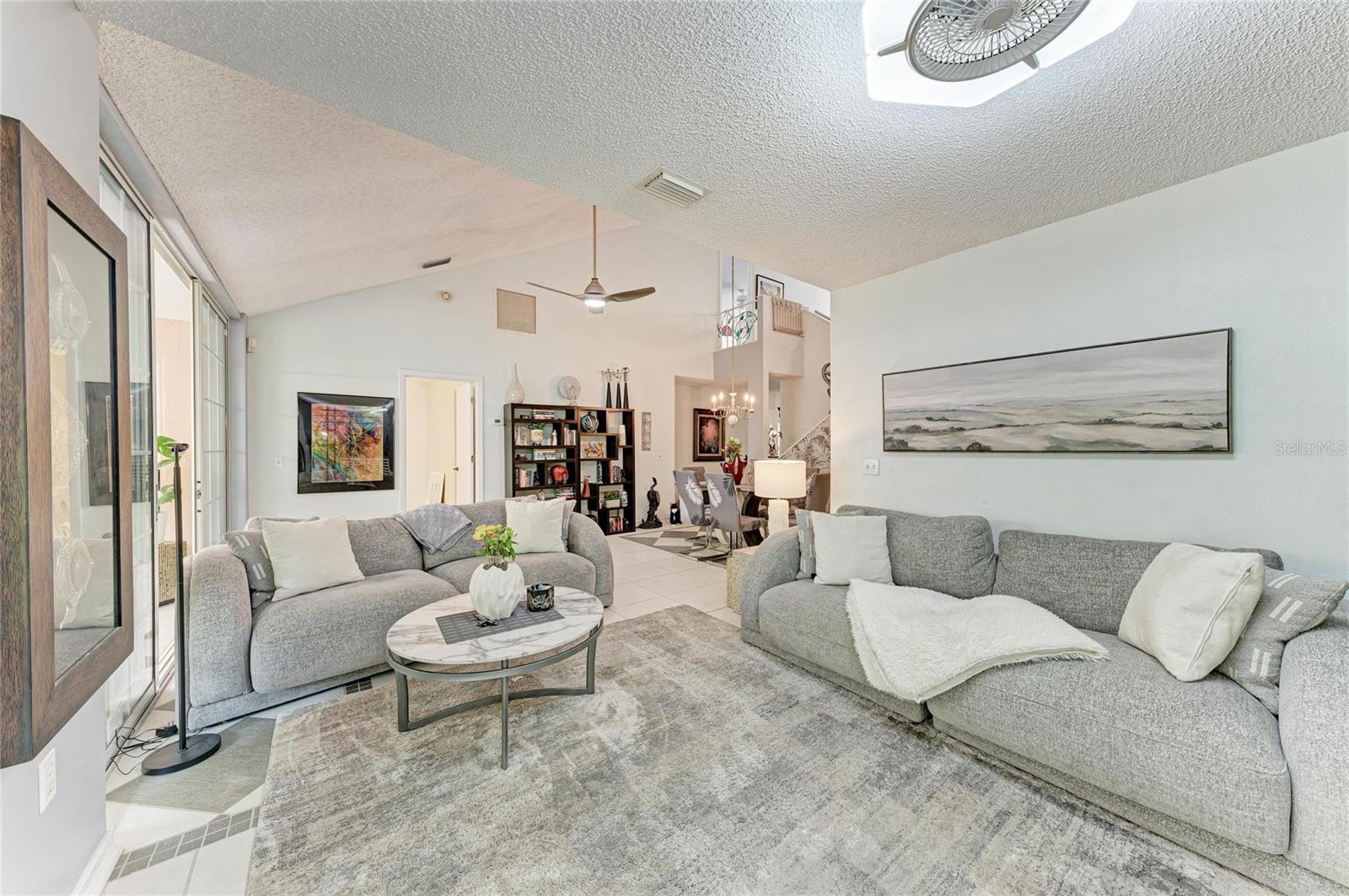 SOUTHWINDS AT FIVE LAKES PH 9 - Residential