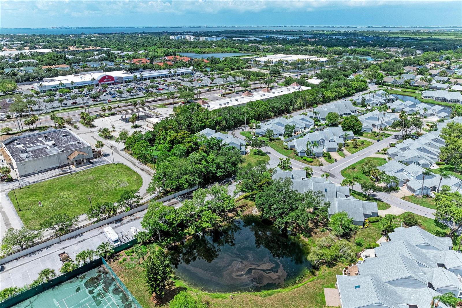 SOUTHWINDS AT FIVE LAKES PH 9 - Residential